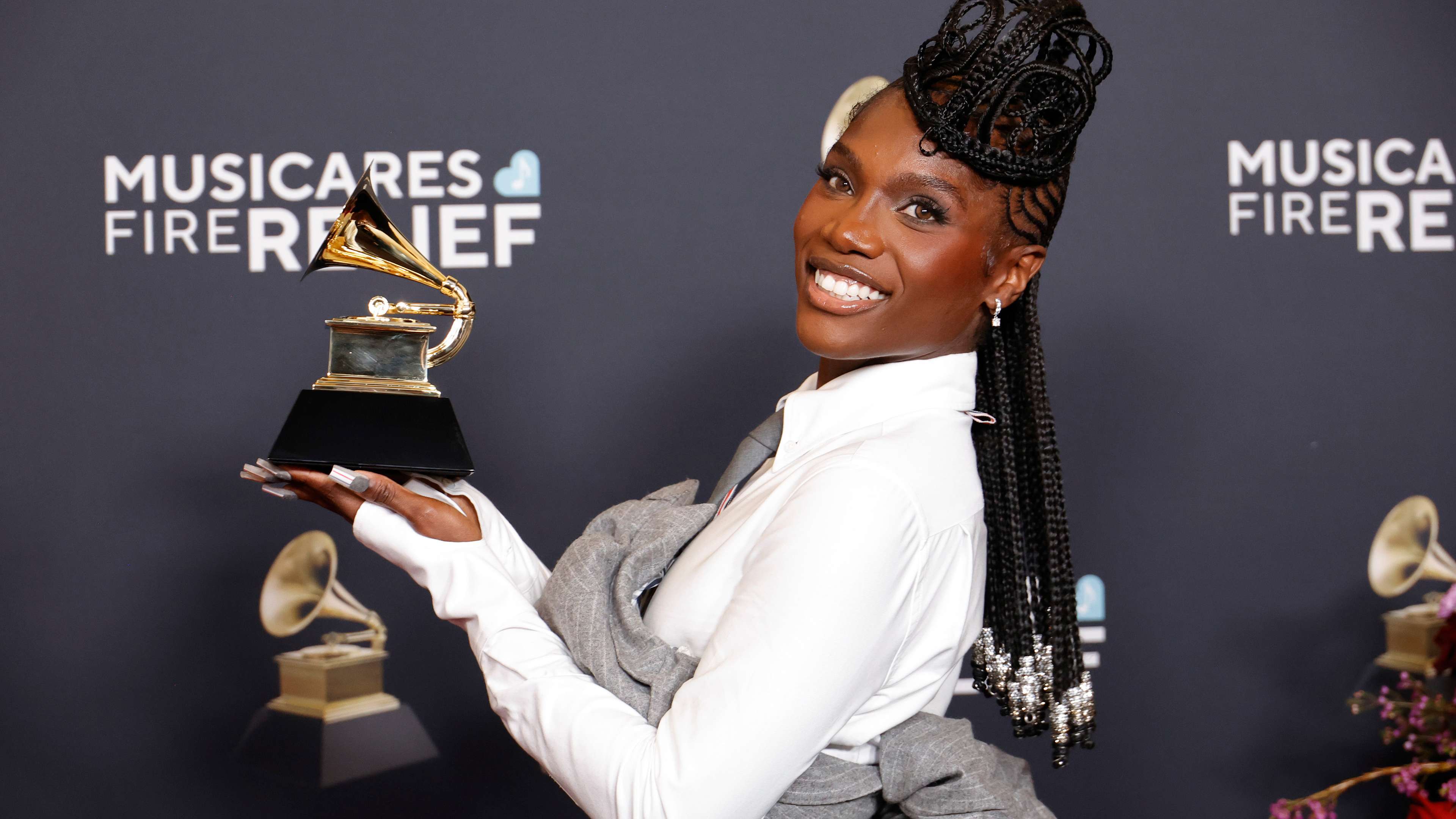 WATCH: Doechii picks Beyonce, Rihanna for fantasy MLS ASG team  