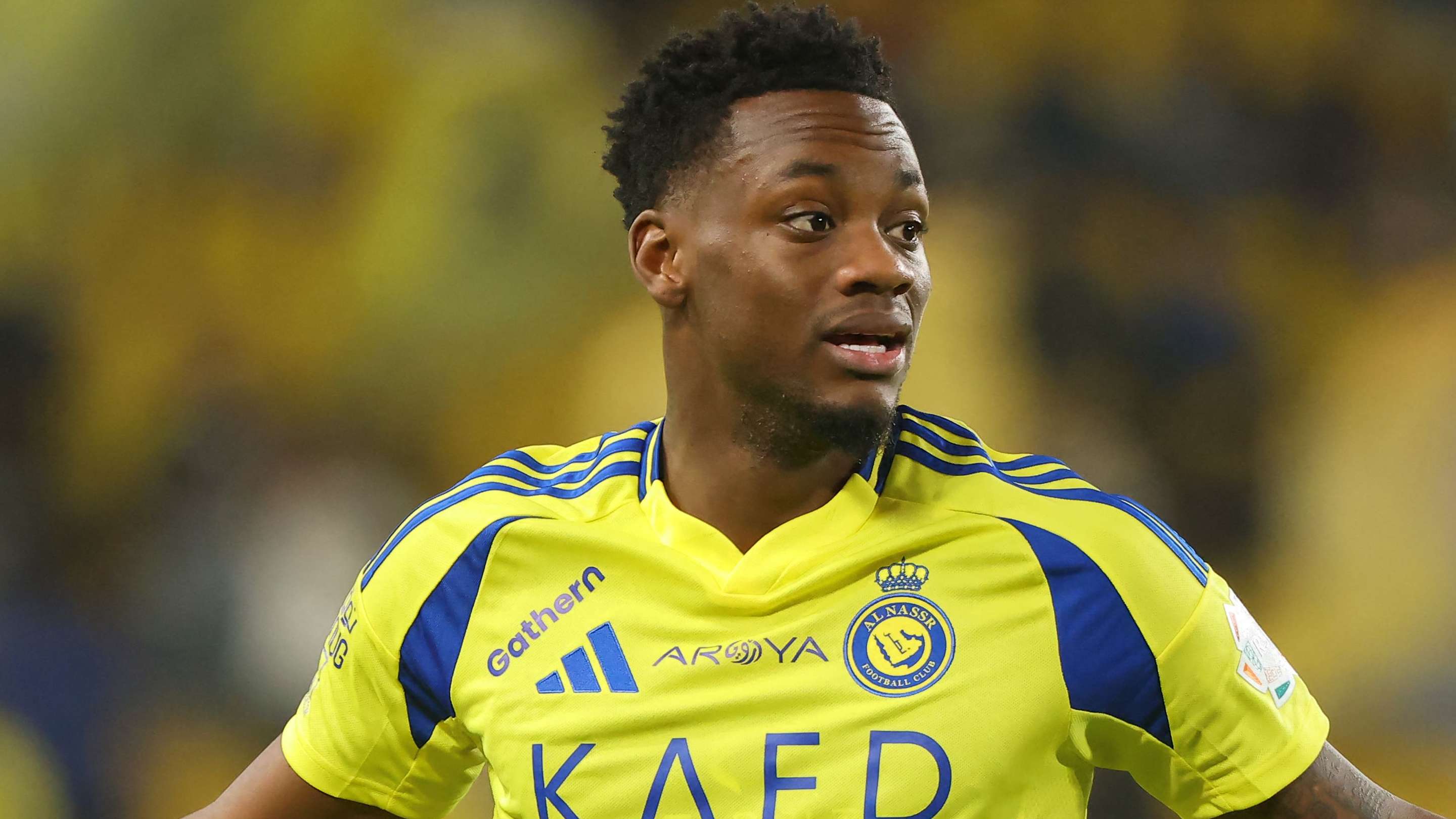 Duran misfires in Ronaldo's absence as Al-Nassr draw  