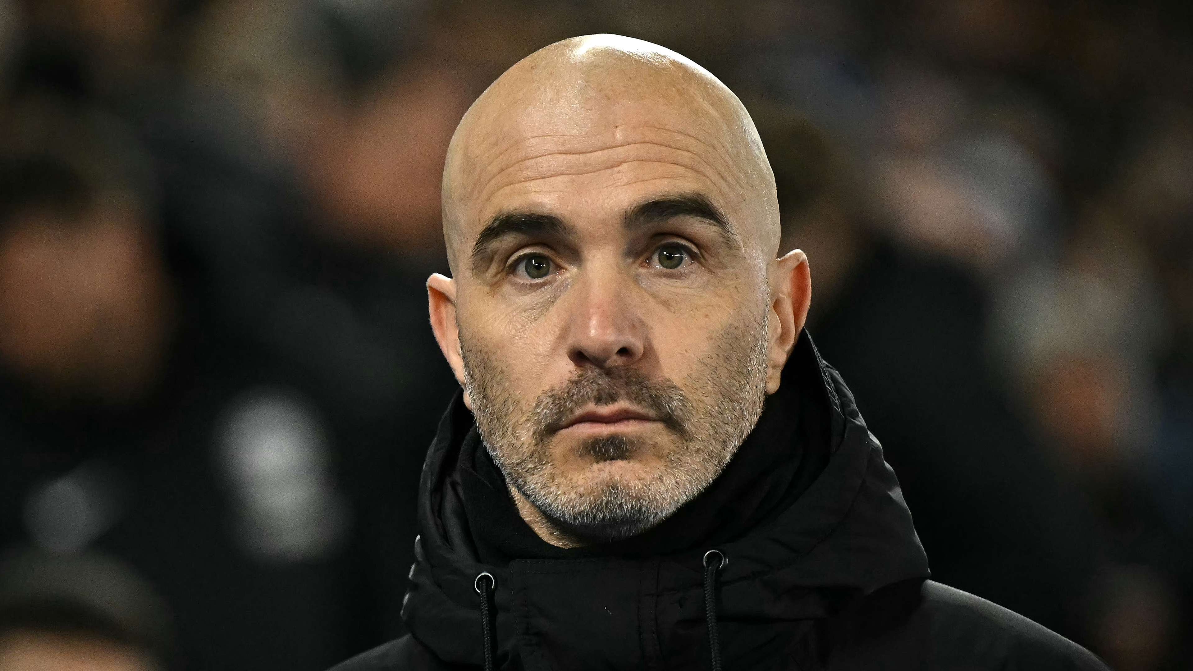 Revealed: Why Maresca has been deemed 'untouchable' by Chelsea  