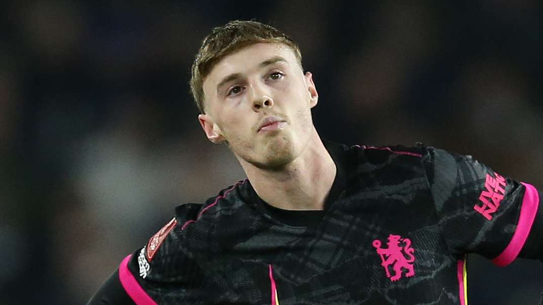 Tuchel issues verdict on Palmer injury ahead of England games  