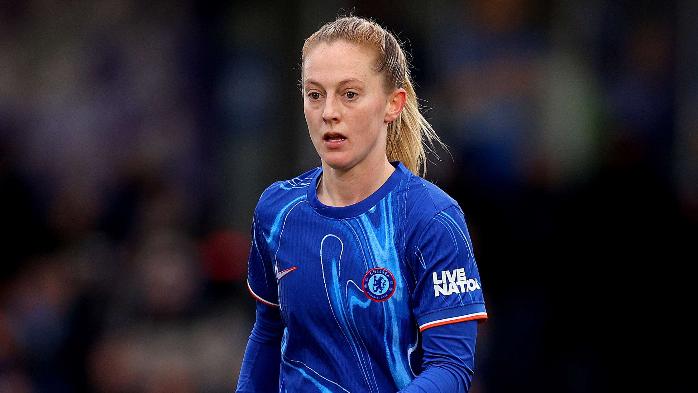 Walsh among FOUR Chelsea stars to MISS League Cup final  