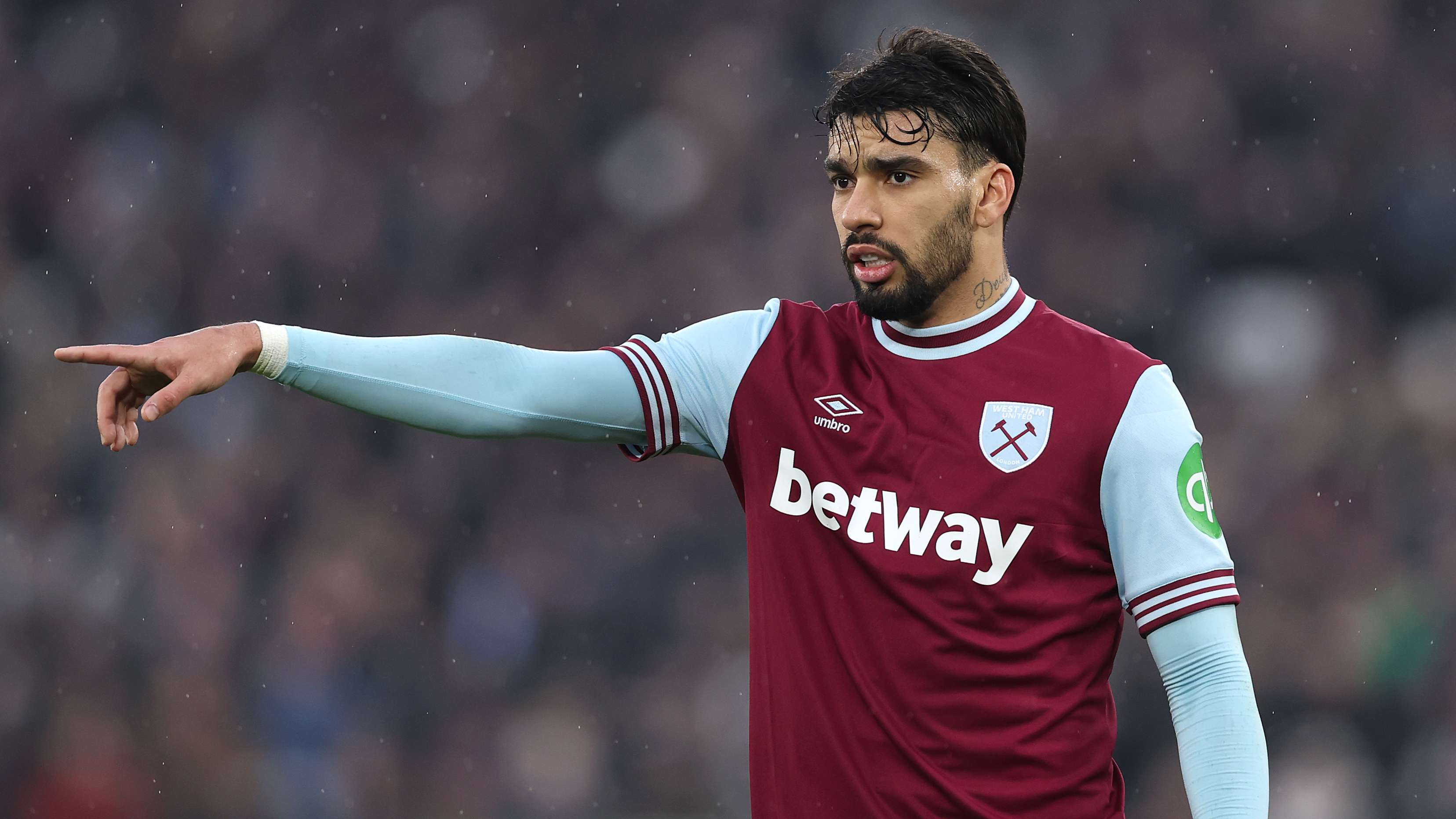 Revealed: When Paqueta will learn fate over alleged spot-fixing   Revealed: When Paqueta will learn fate over alleged spot-fixing