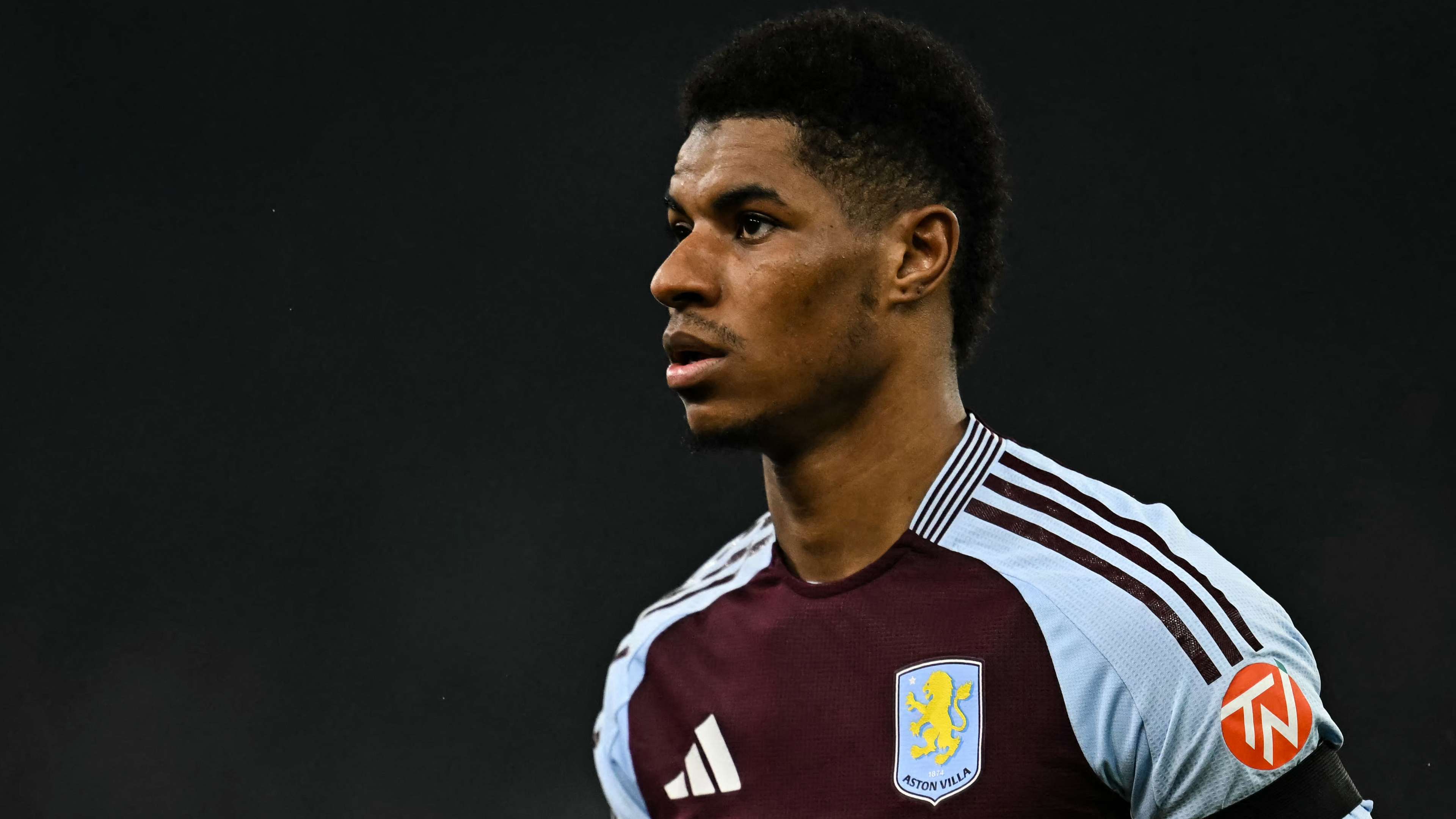 ‘Rashford is ridiculous’ – Villa loanee stuns group chat  
