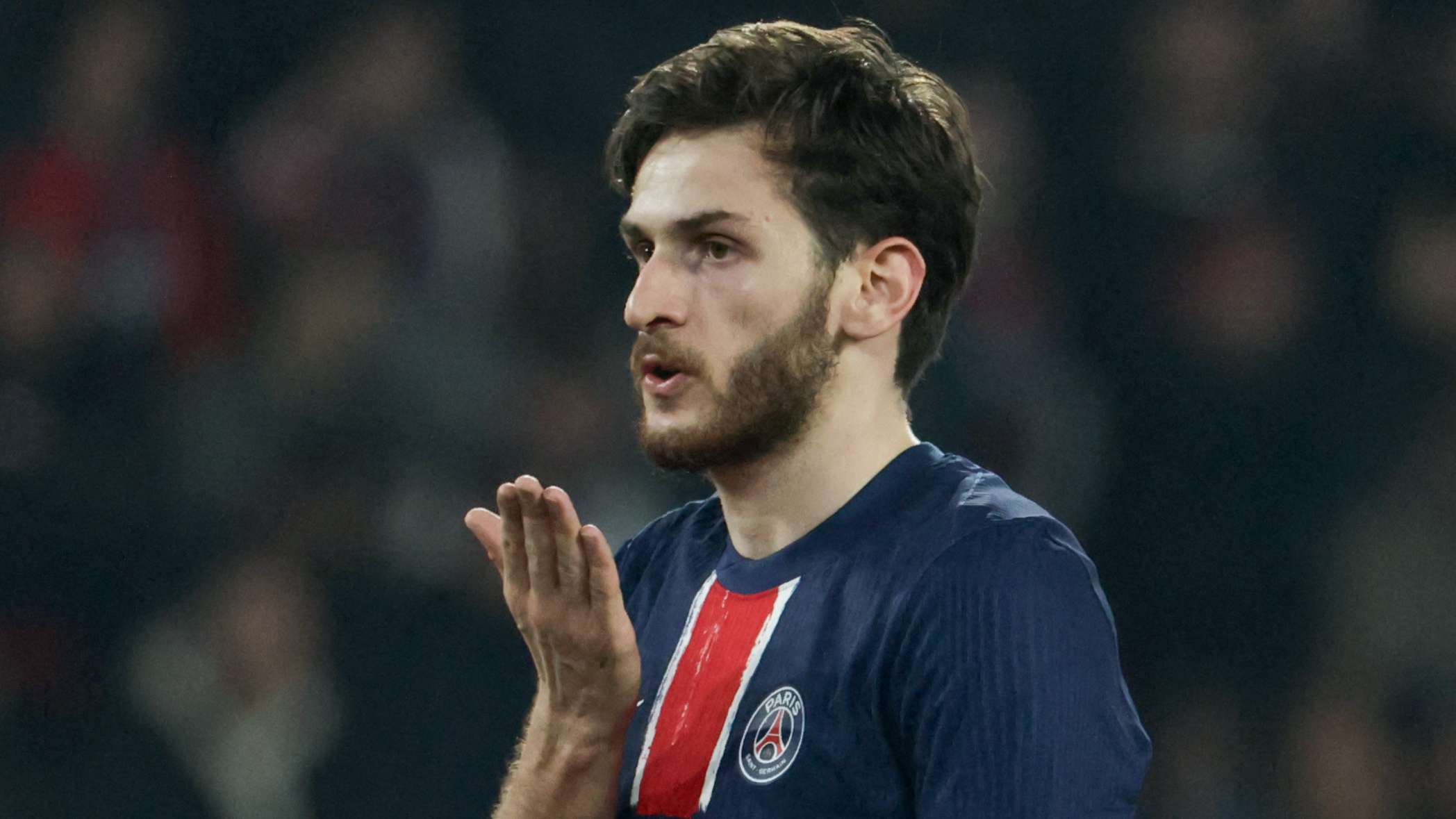 Revealed: Liverpool's failed €100m transfer operation for Kvaratskhelia  