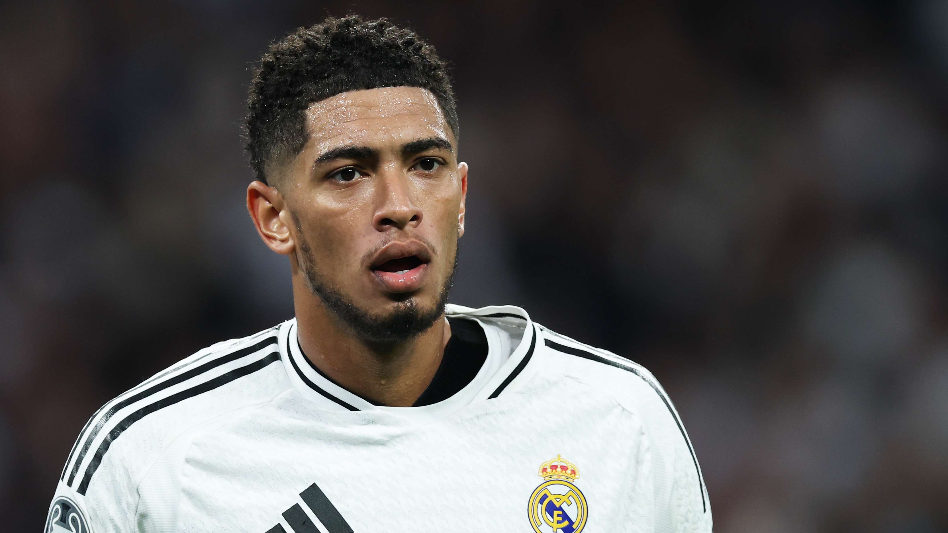 How much does Jude Bellingham earn at Real Madrid?  