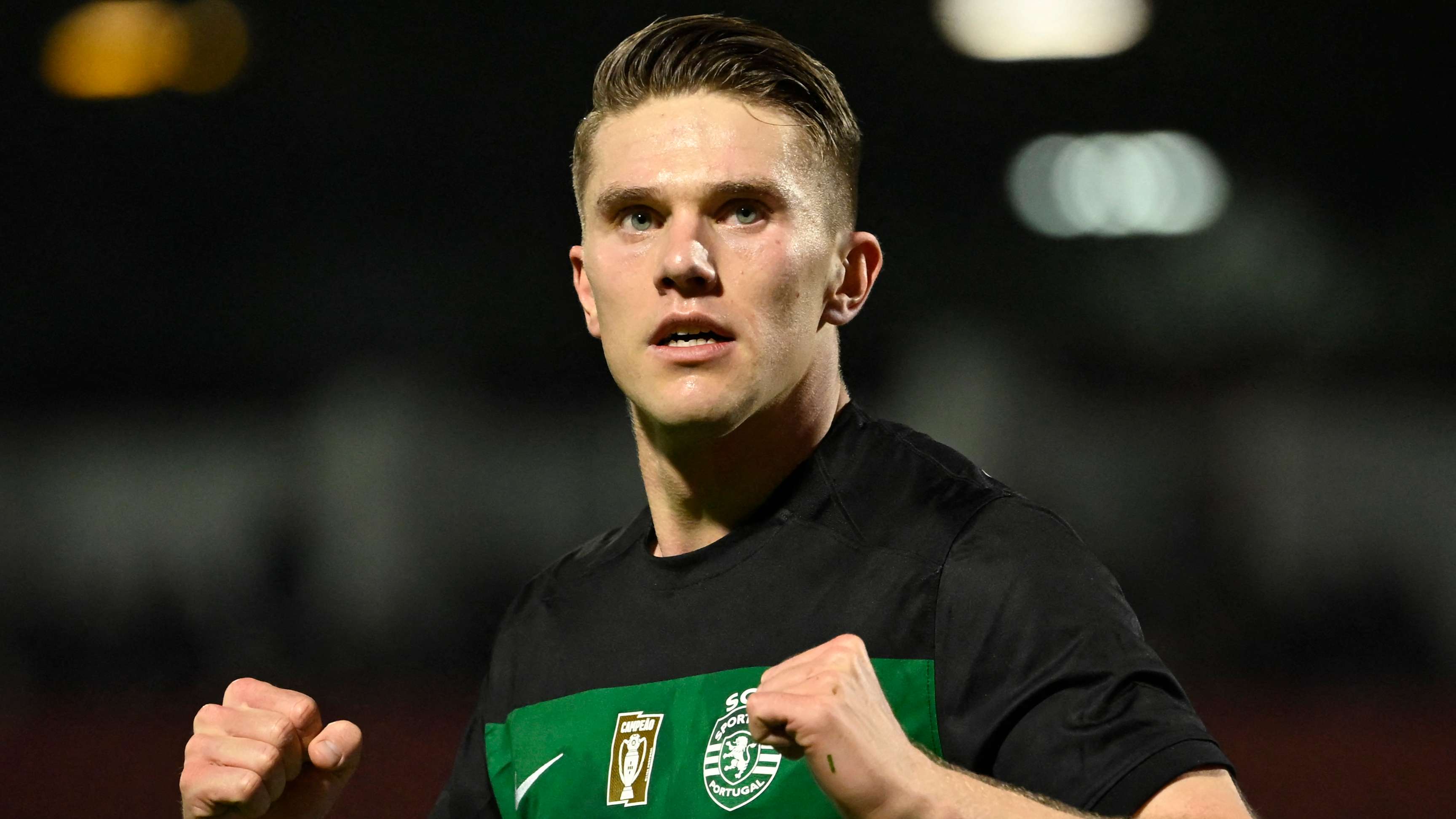 Revealed: What could prevent Man Utd from signing Gyokeres  