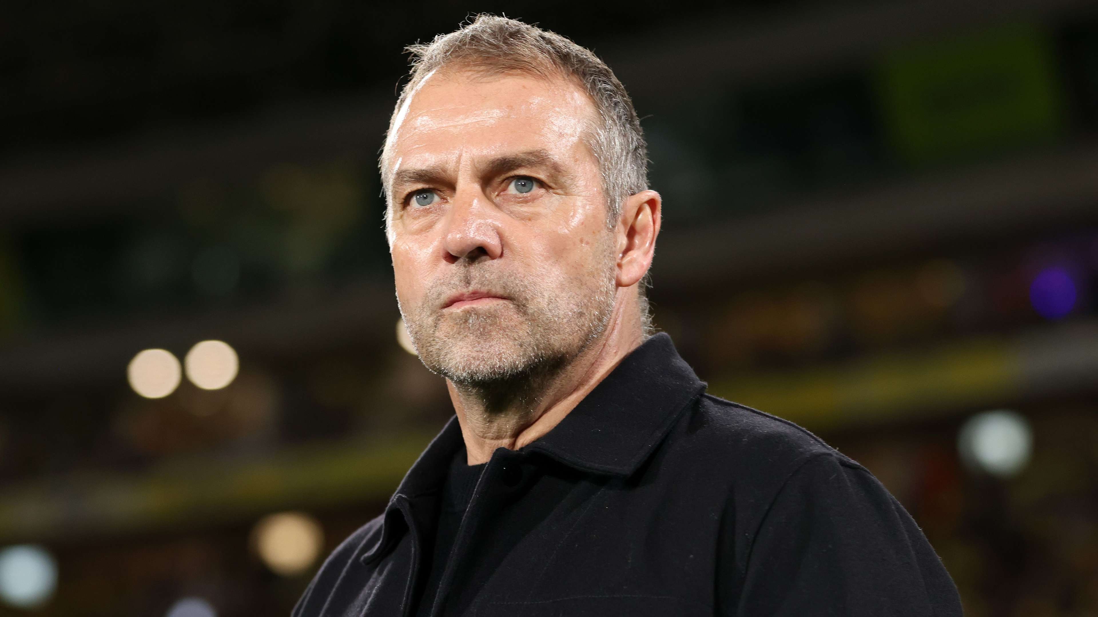 Barca identify key position to upgrade ahead of 2025/26 season  