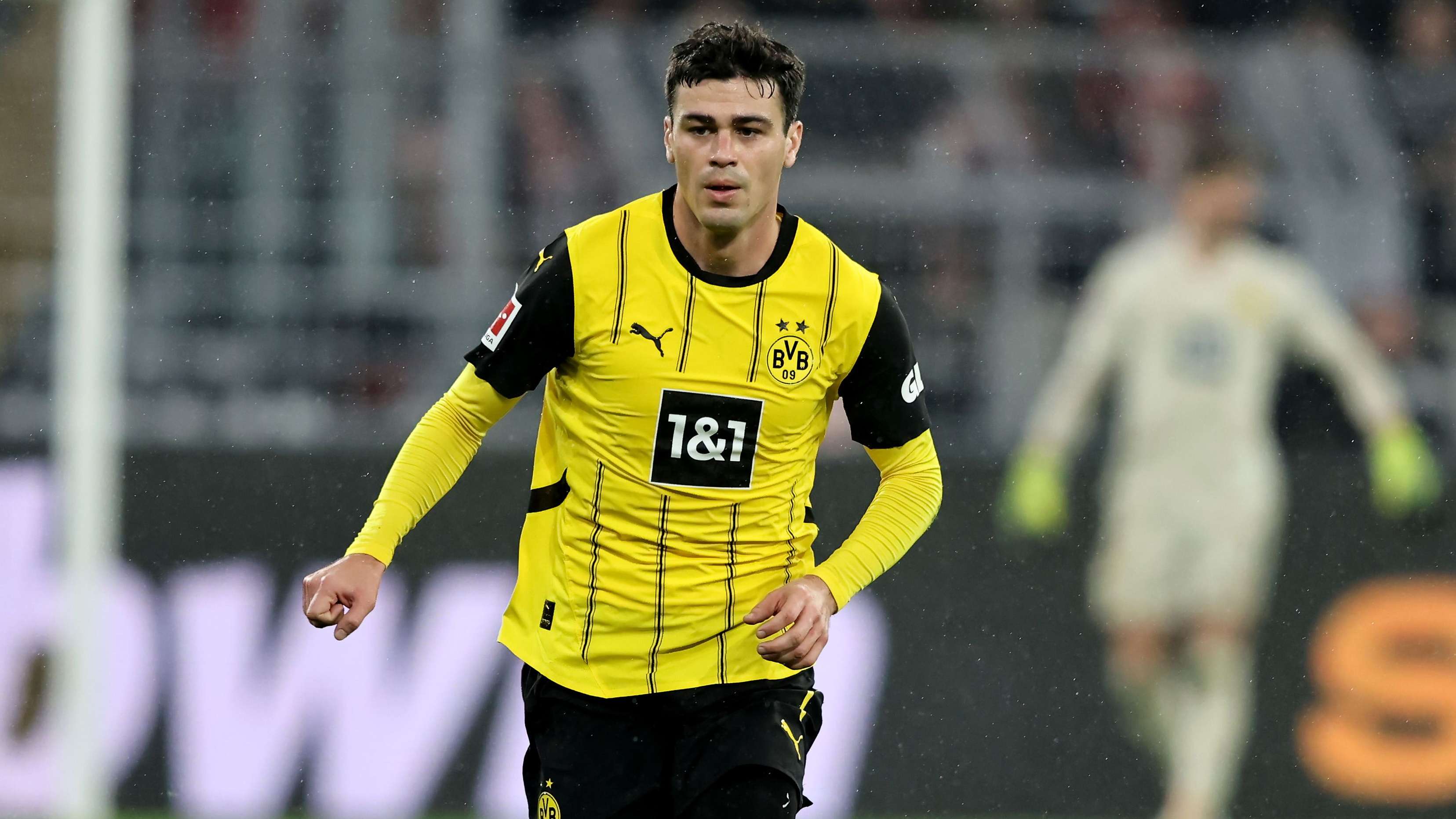 USMNT's Reyna starts, but struggles, as BVB defeat St. Pauli  