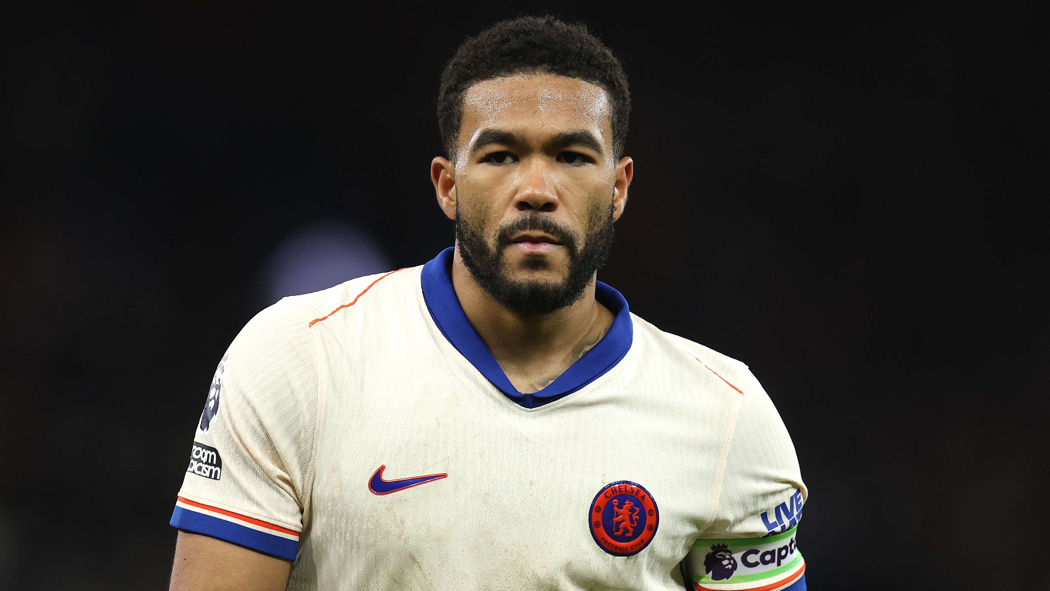 James bullish over Chelsea's chances of achieving double goal  