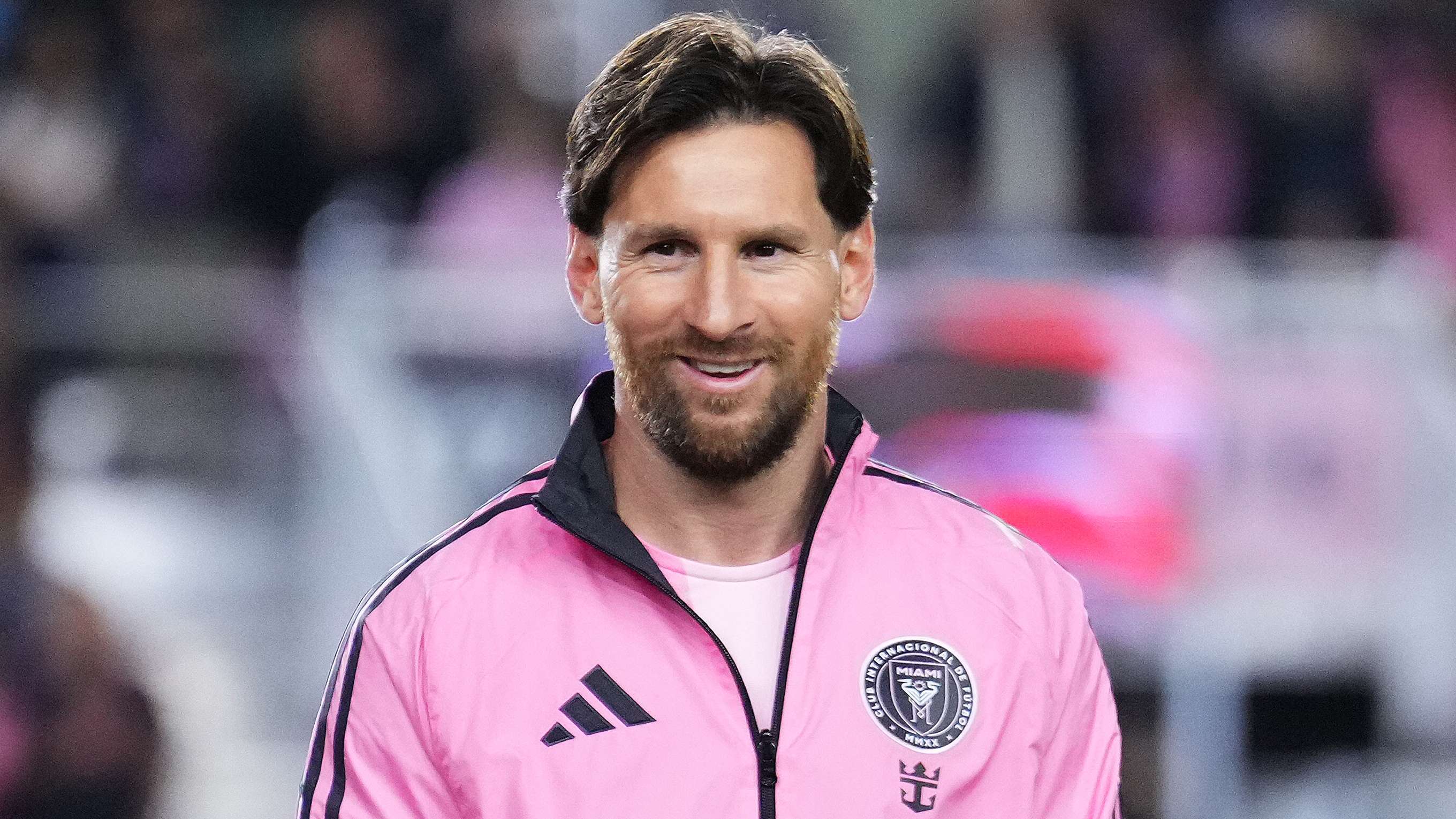 How much does Lionel Messi earn at Inter Miami?  