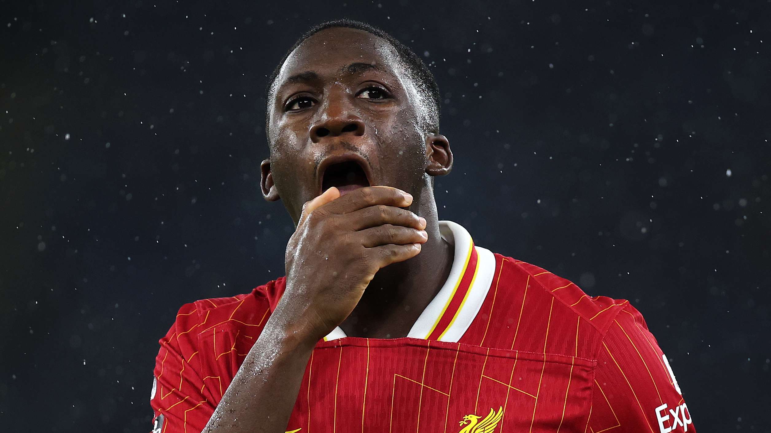 Another Liverpool exit?! Konate to snub new contract & join PSG  
