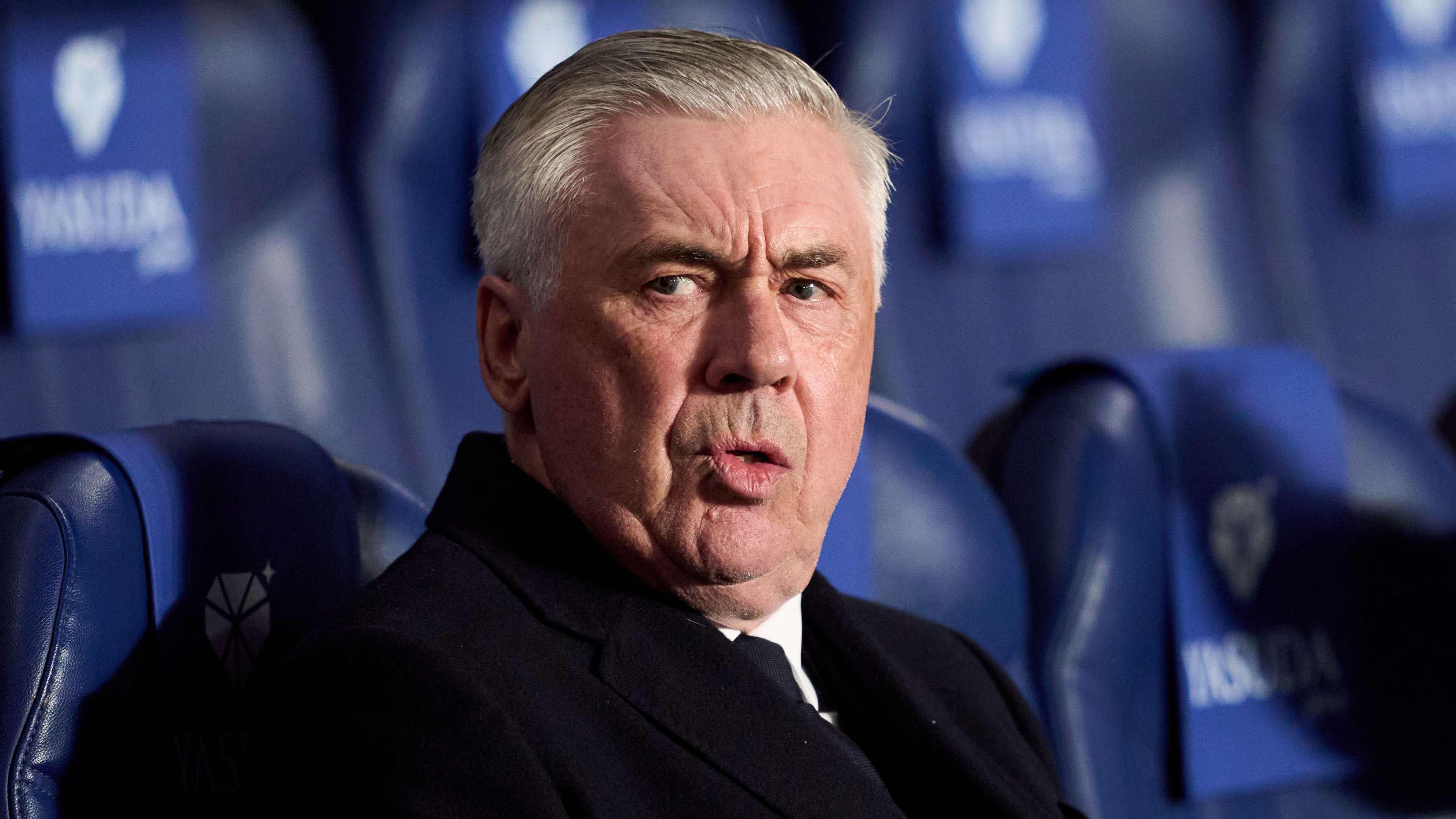 Ancelotti accused of lying by La Liga over 'protection' claims  