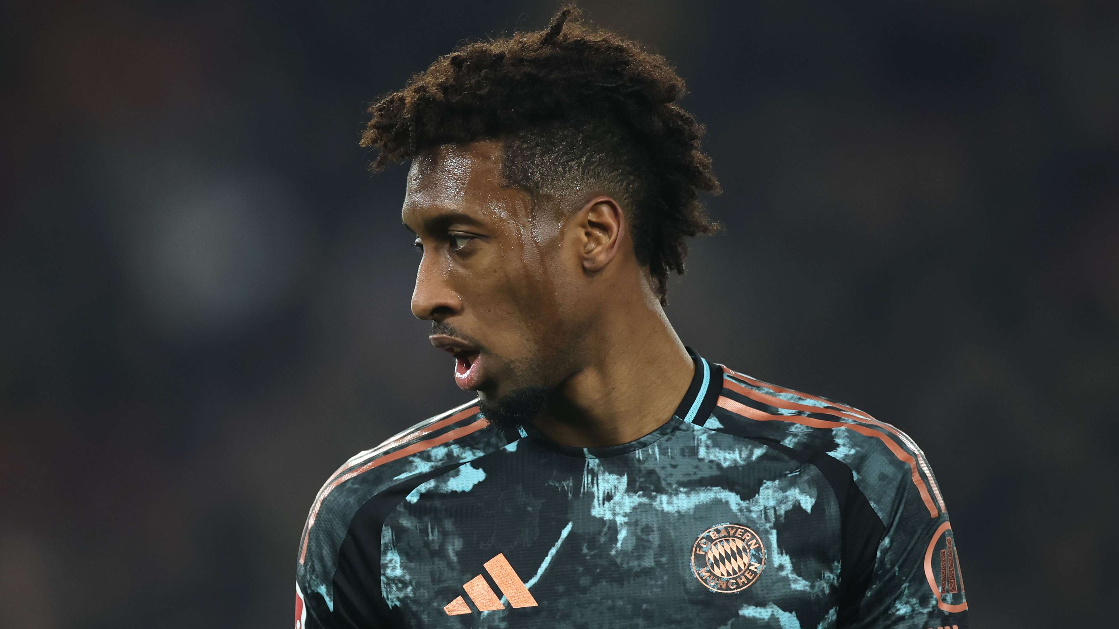 Bayern to offload Coman in bid to sign Leverkusen's Wirtz  