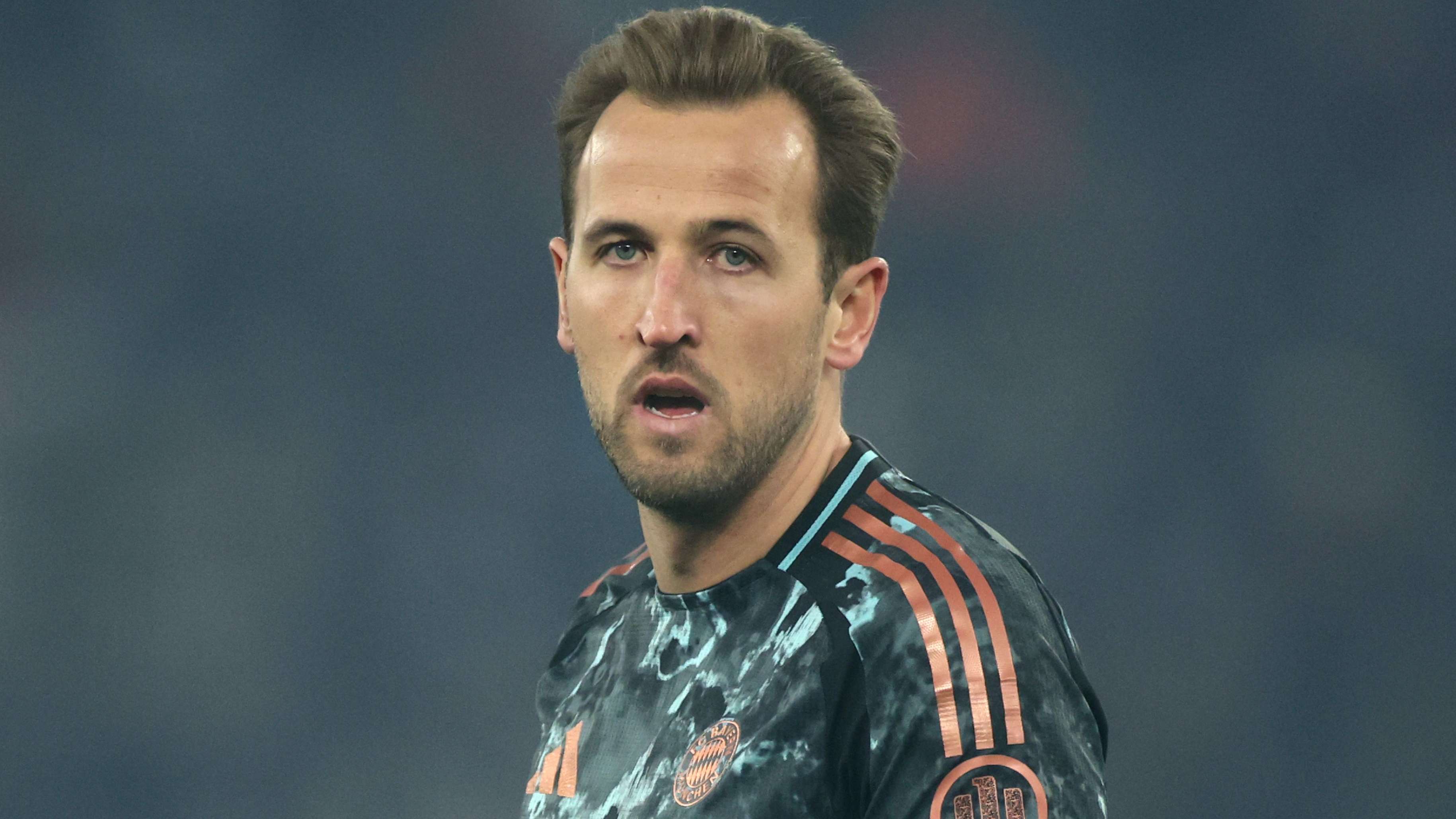 ‘What a moment’ – Kane reacts to moving closer to first trophy  