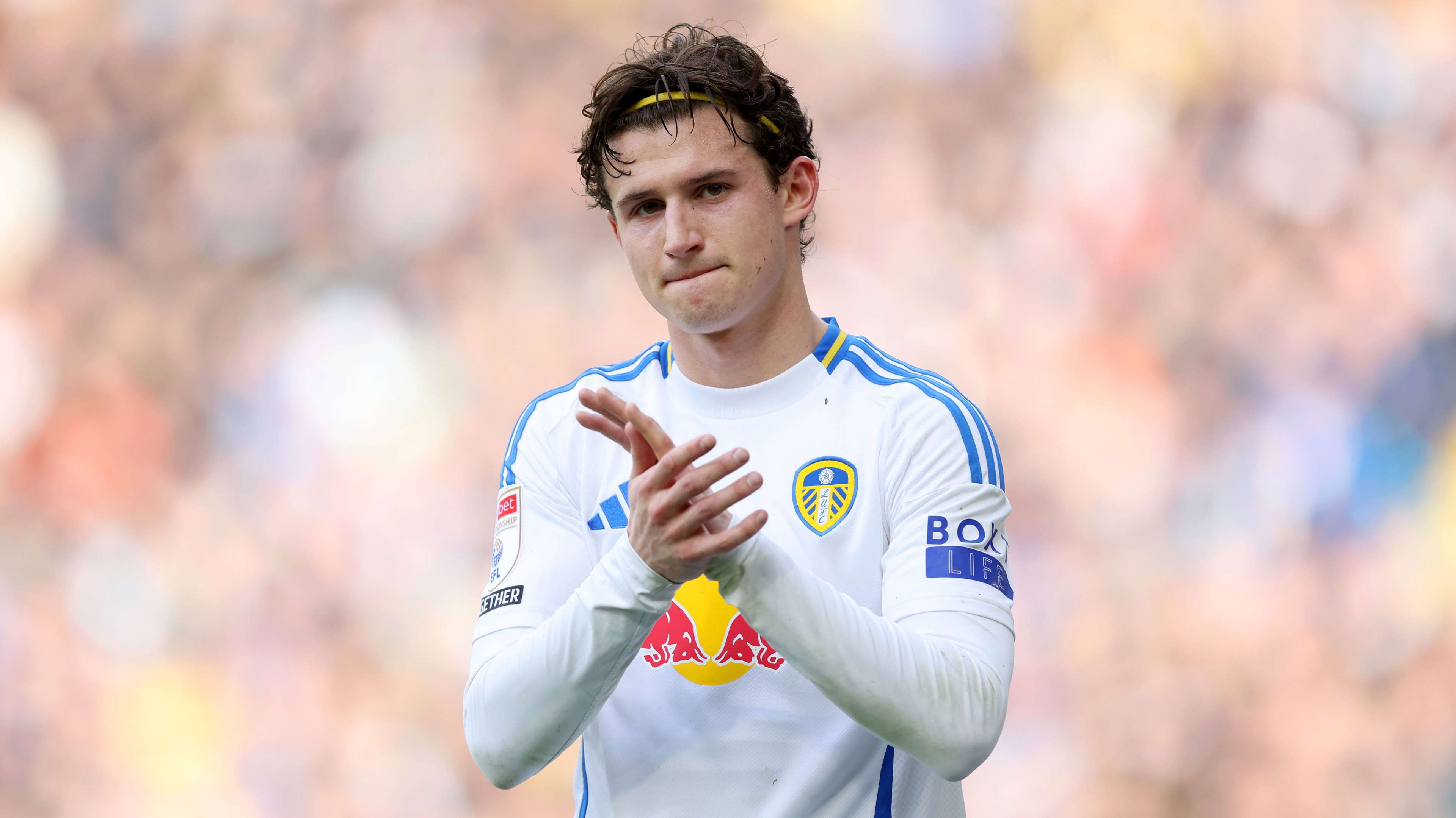 Aaronson trying to be ‘perfect’ as USMNT star gets ‘simple’ advice  