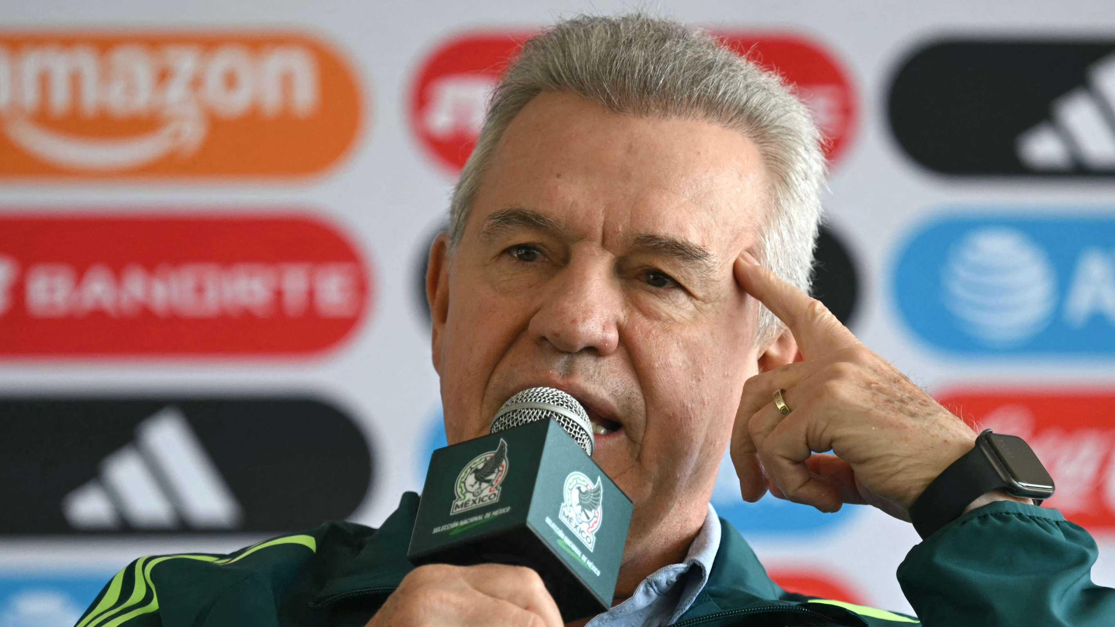 Mexico announces MexTour 2025 fixtures vs. Switzerland, Türkiye  