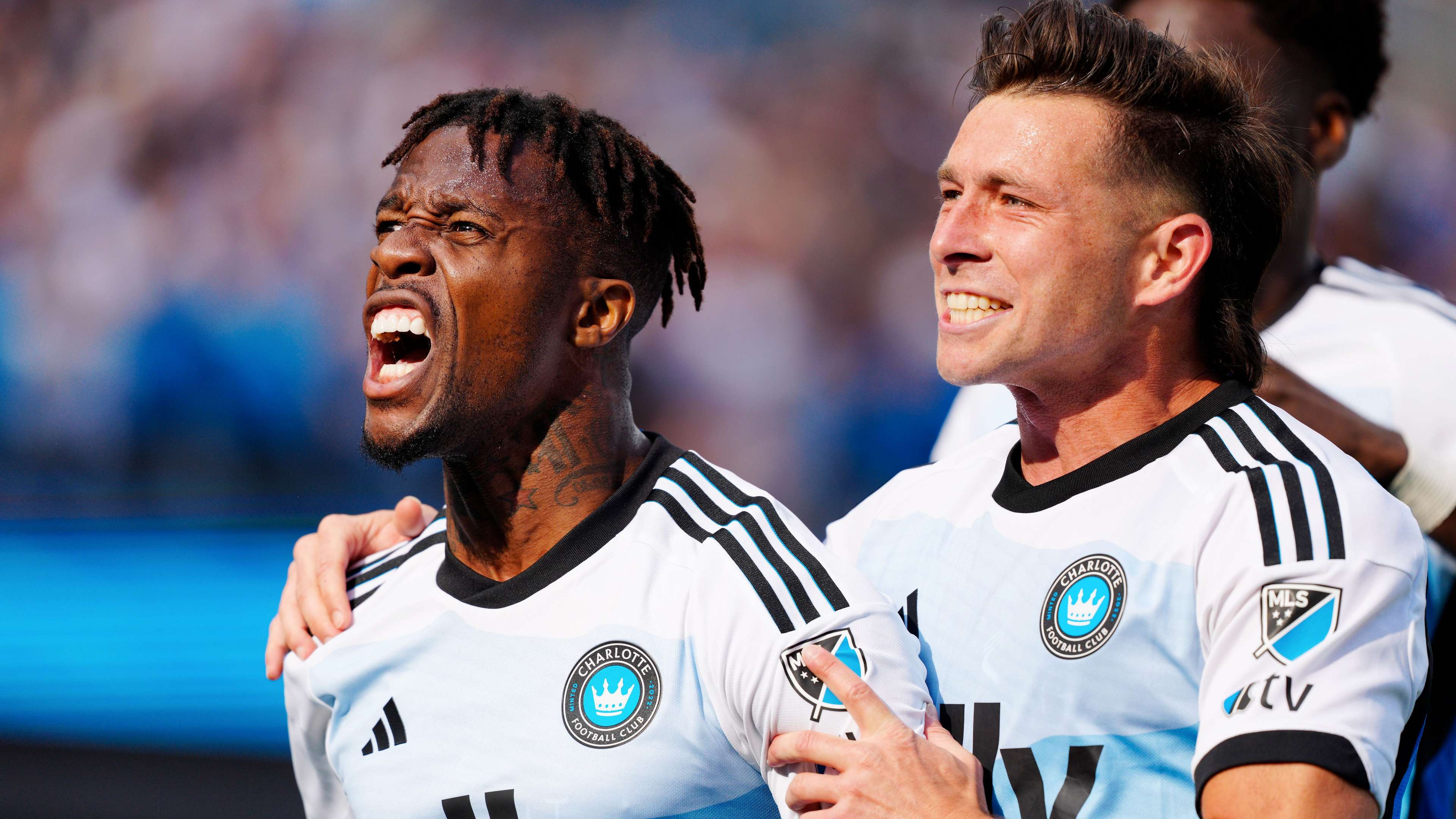 Charlotte FC revels in victory with cheeky social media post  