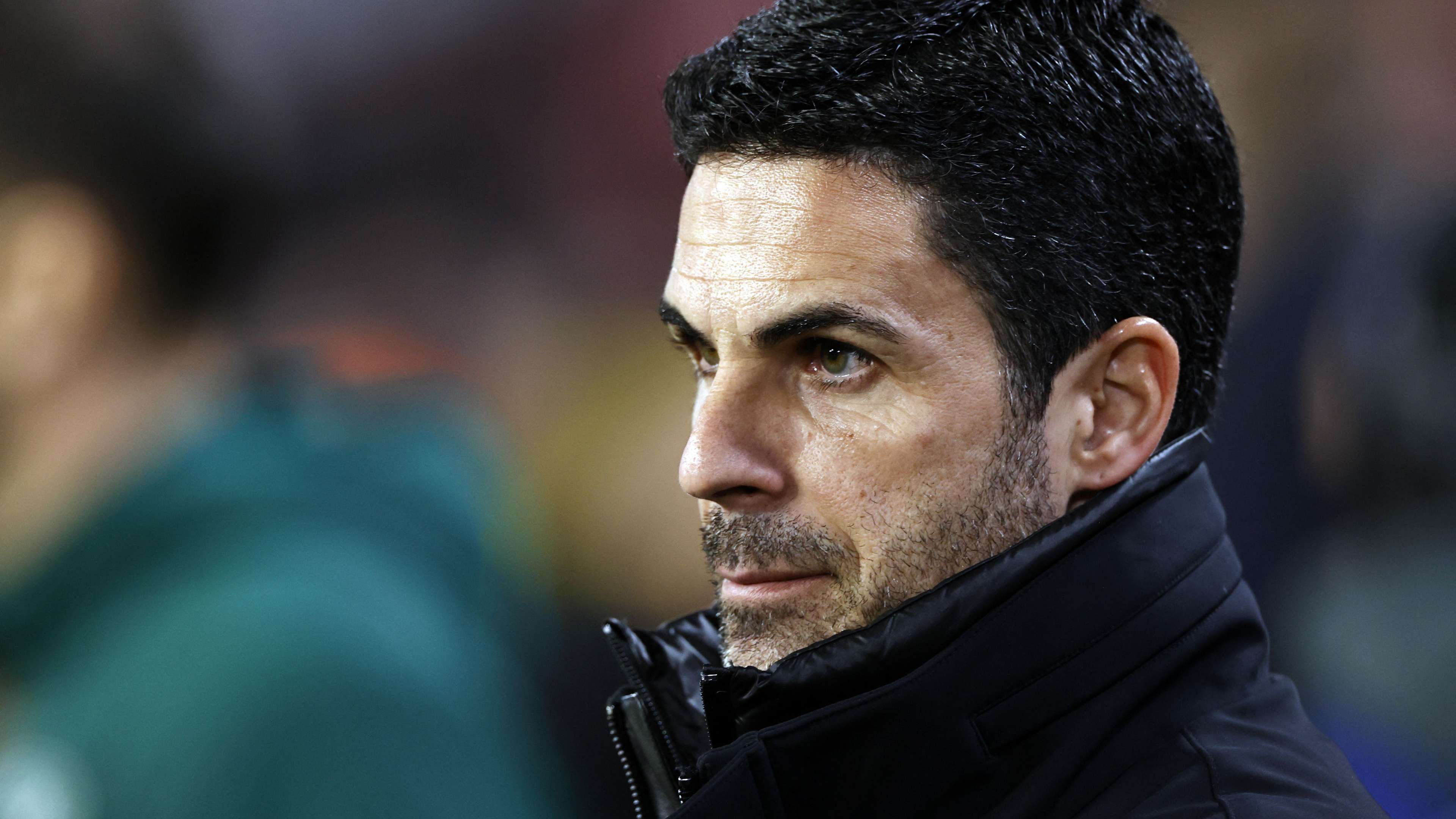 Arteta told he's not world class after two years of 'mistakes'  