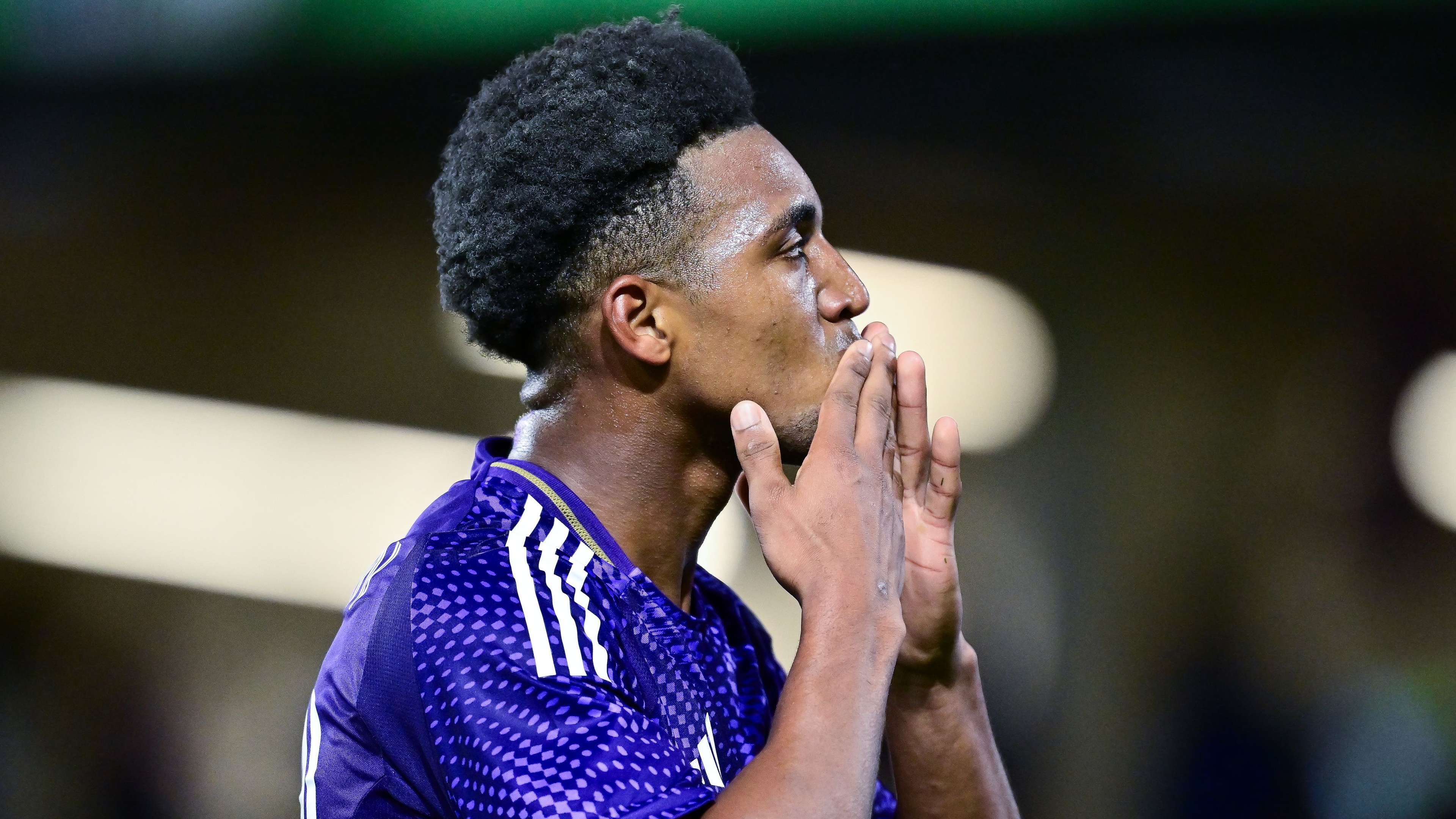 SB winner Antonio Freeman’s son Alex scores first goal in MLS  