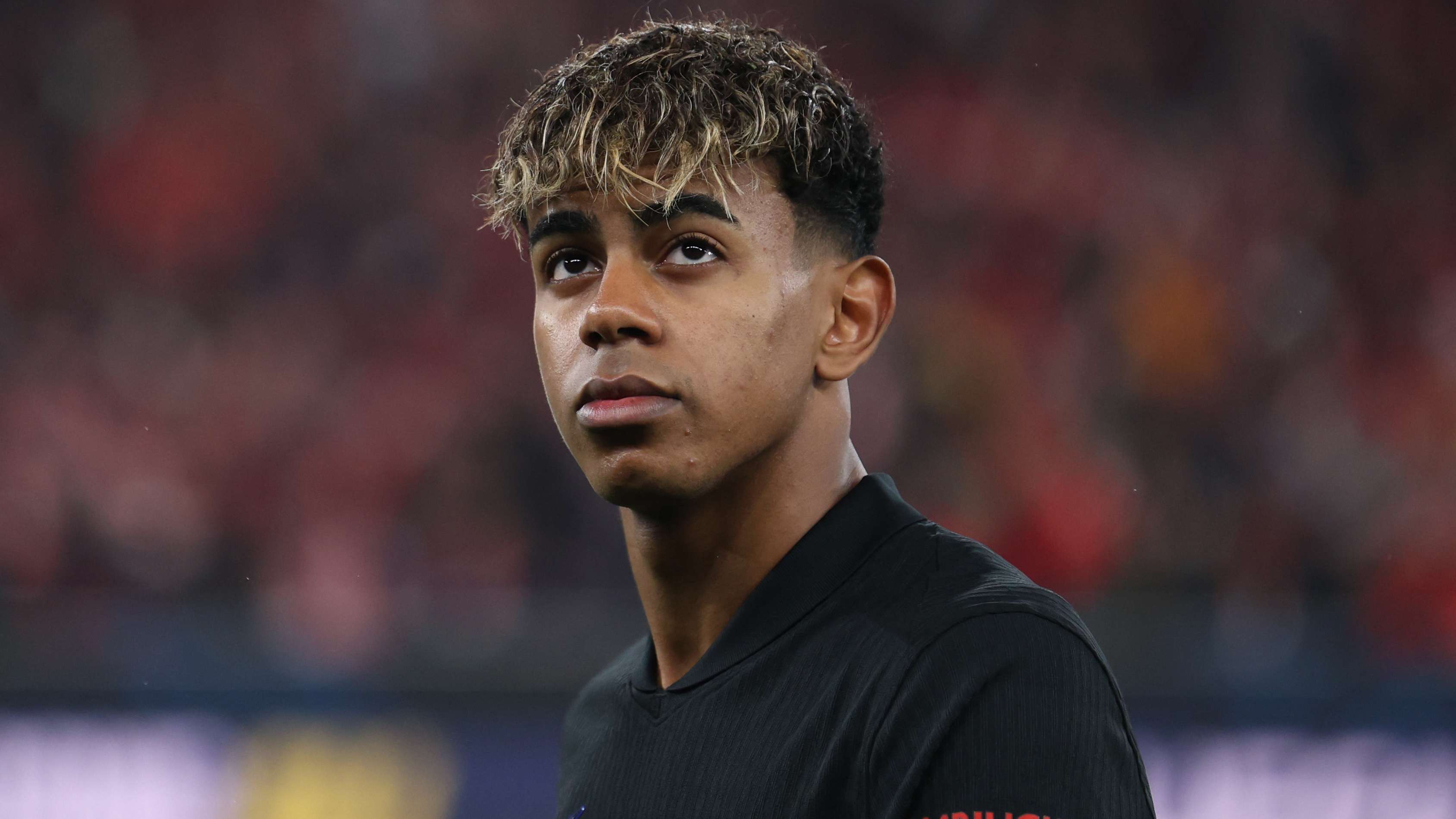 Yamal's Barca contract confusion as Deco denies agent's claim  