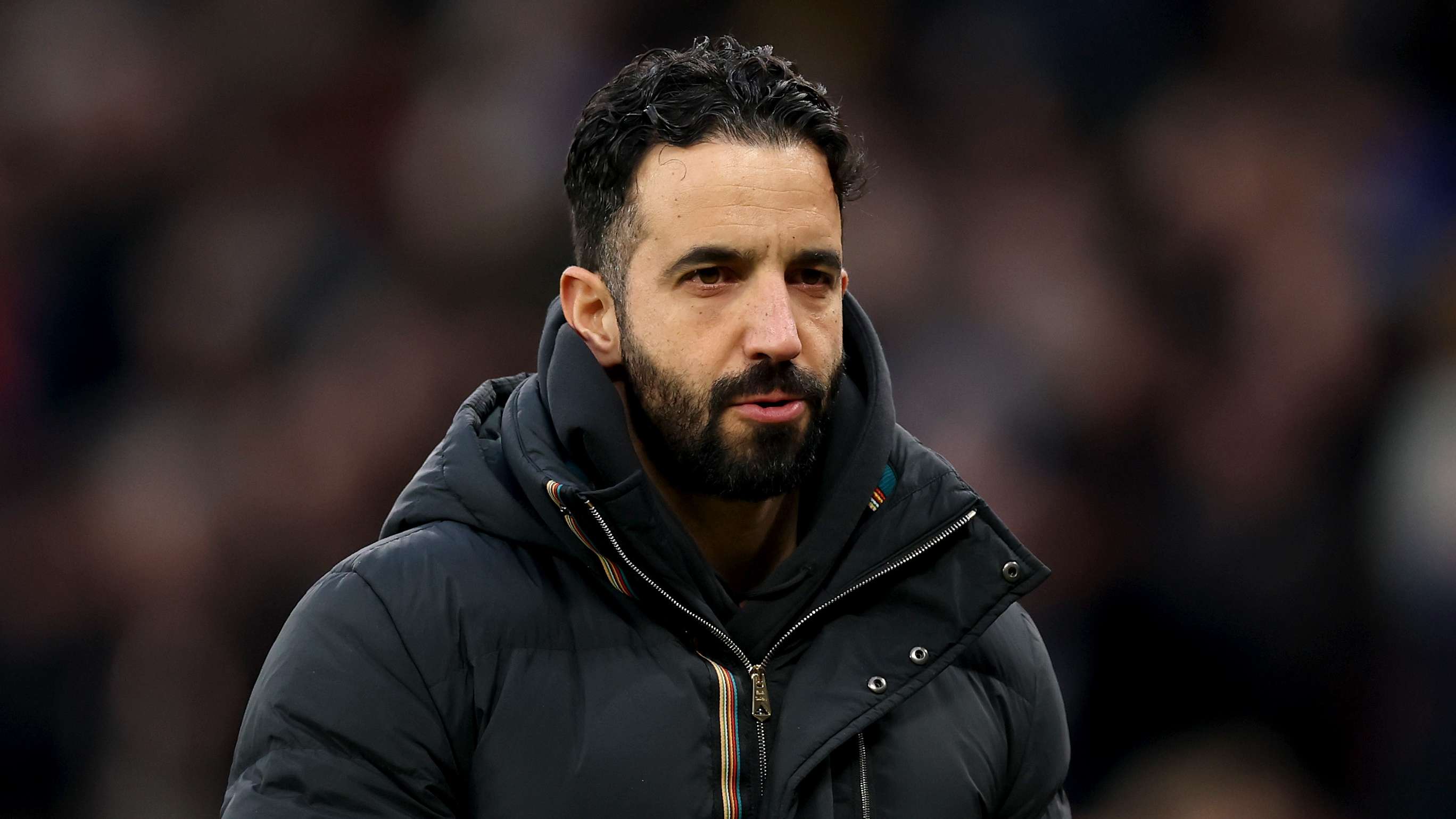 Amorim insists Man Utd can attract world-class stars without UCL  