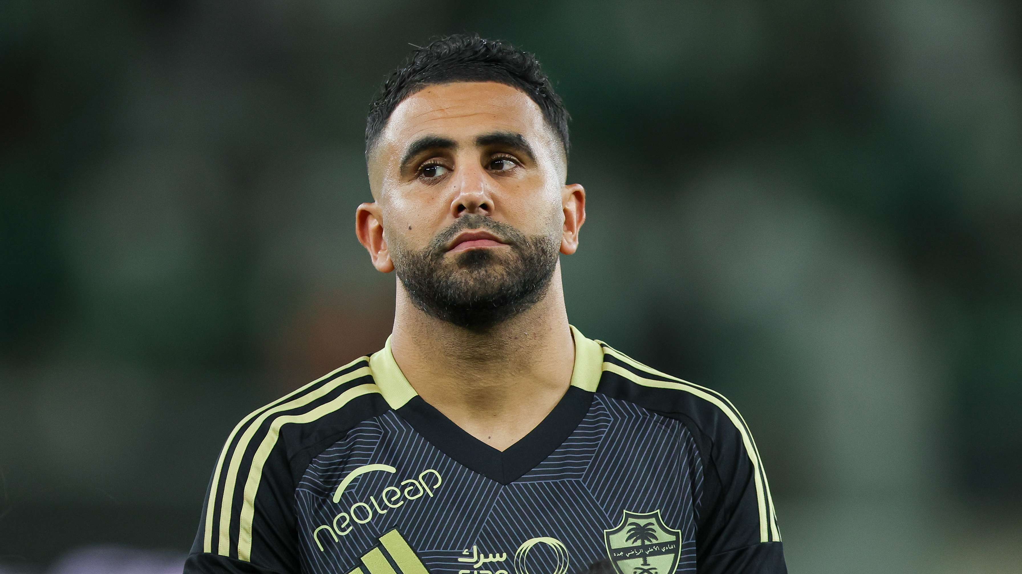 How much does Riyad Mahrez earn in the Saudi Pro League?  
