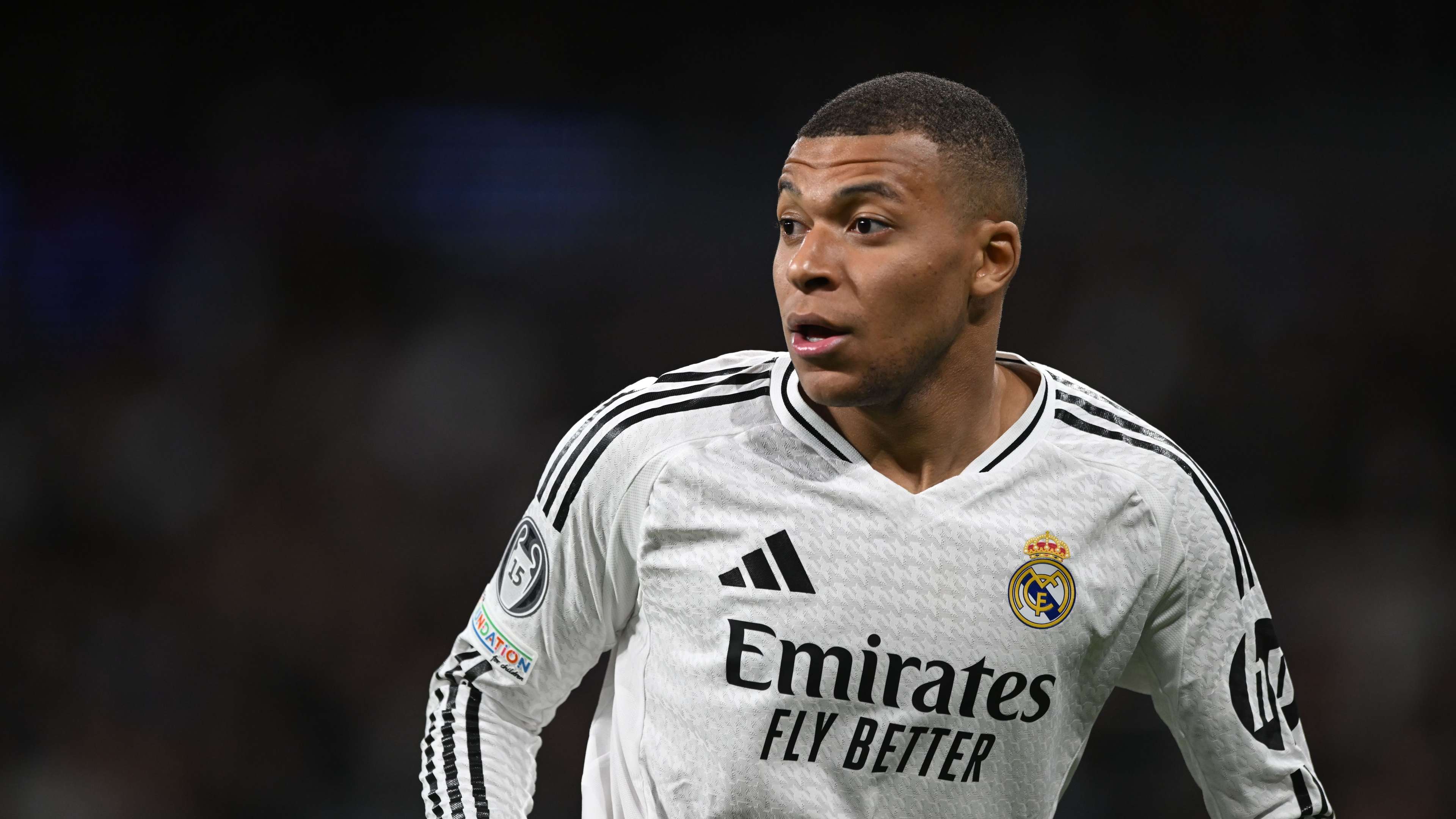 Ancelotti offers brutal verdict on Mbappe display after Real beat Atleti  