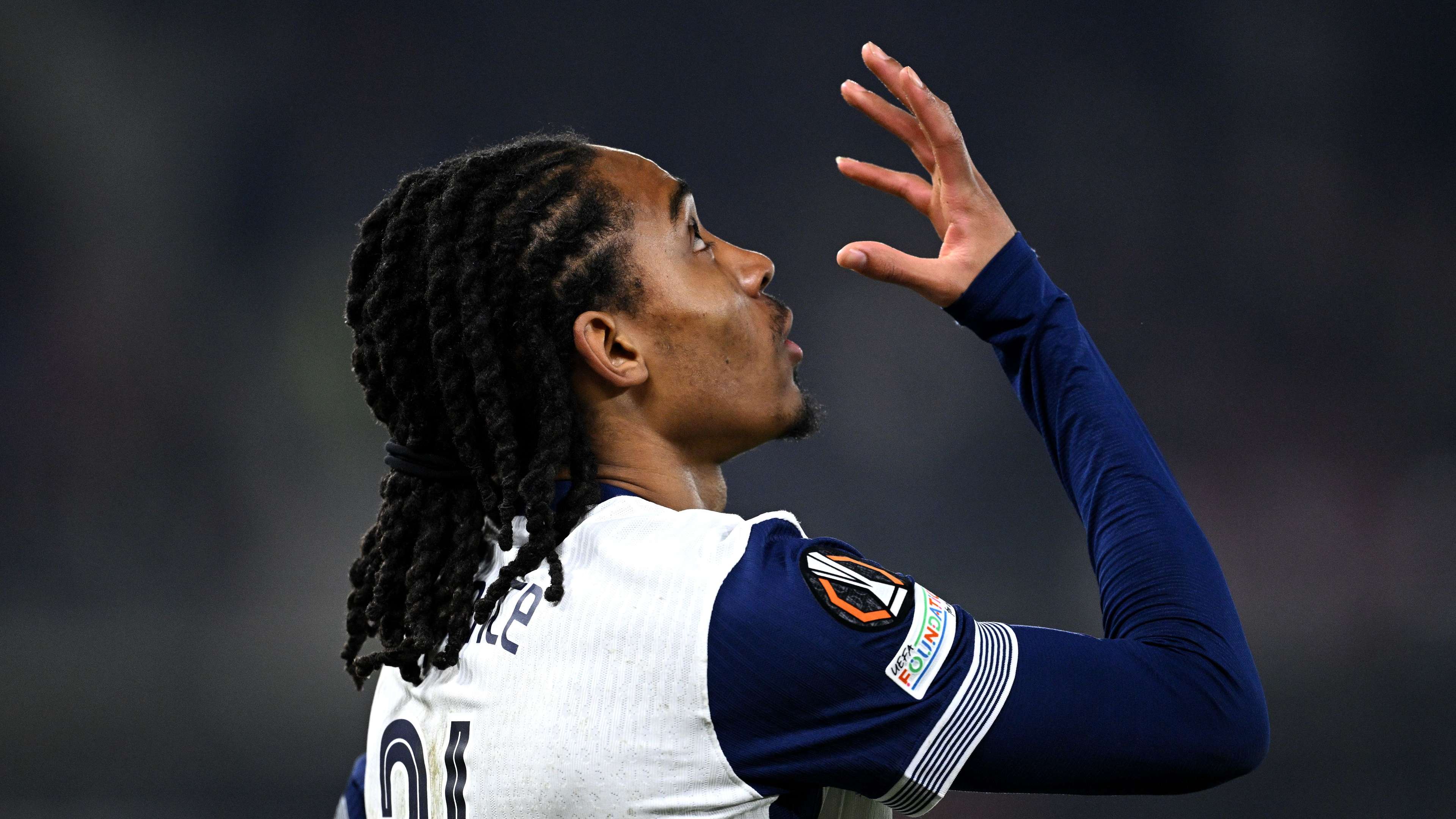 Spurs are woeful! Postecoglou's side beaten 1-0 by AZ  