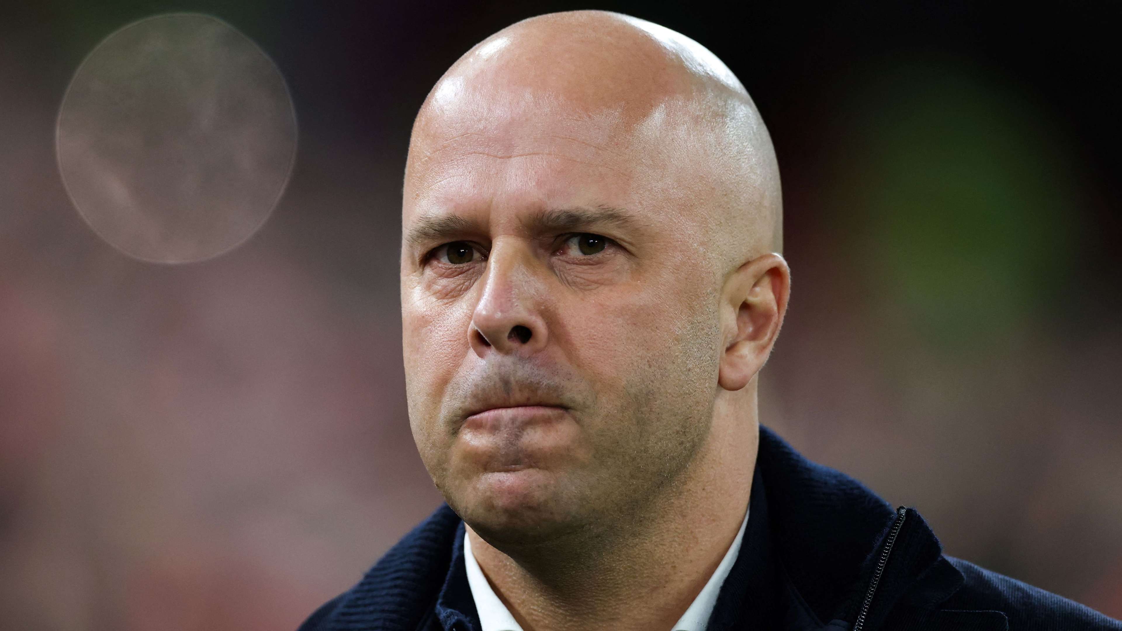 Slot hails 'incredible level' of Liverpool & PSG but bemoans new UCL format  