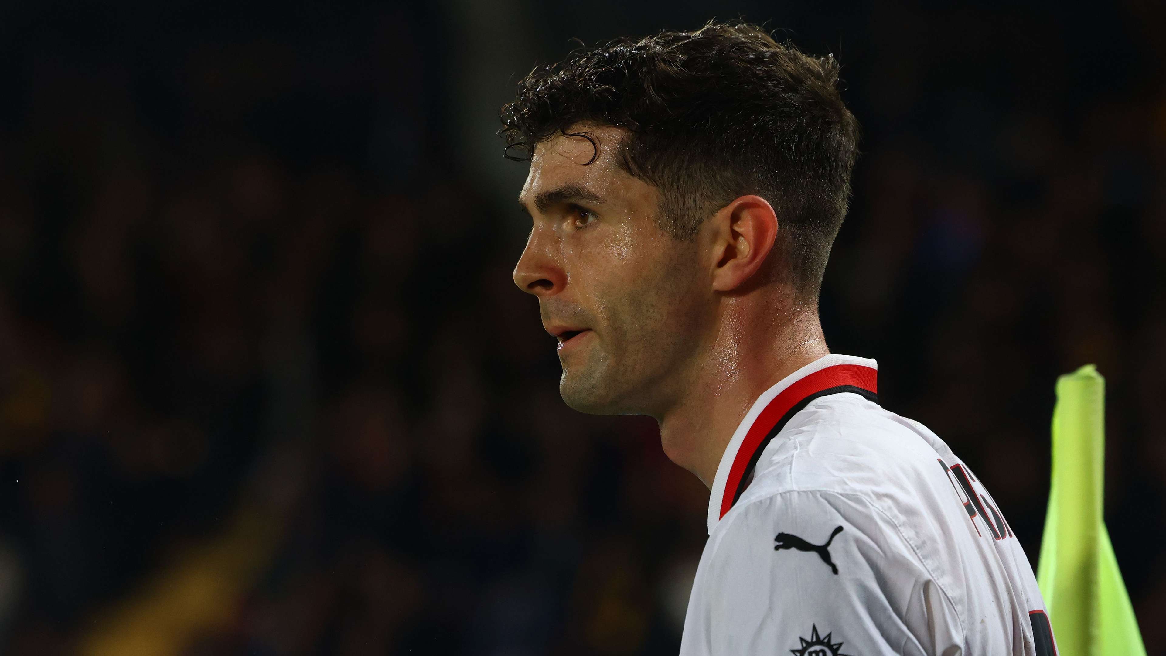 'Very intelligent' Pulisic hailed after inspiring Milan comeback  