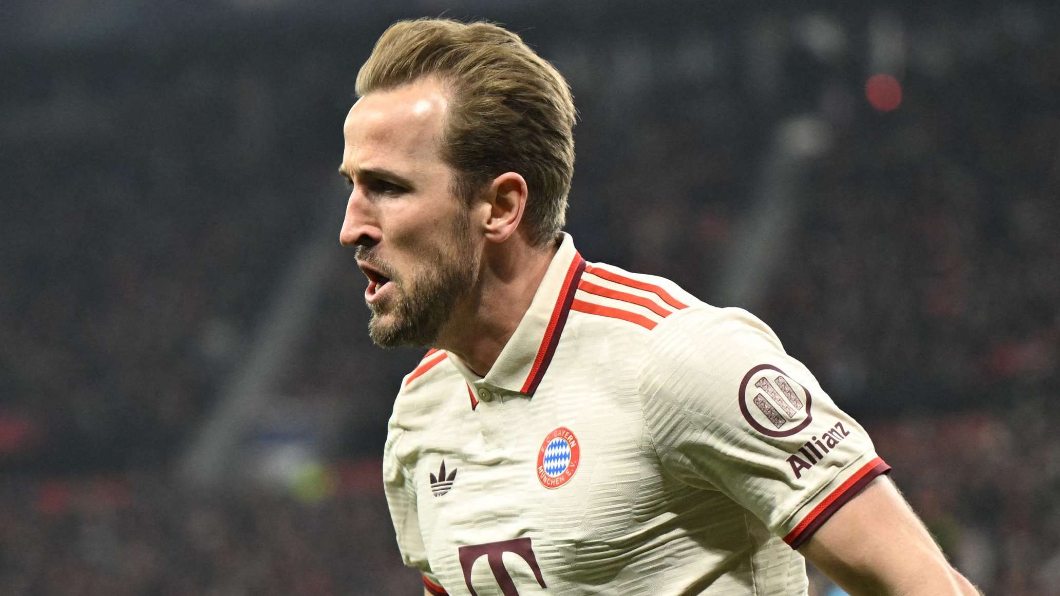 Kane gives Inter verdict after firing Bayern into UCL quarters  