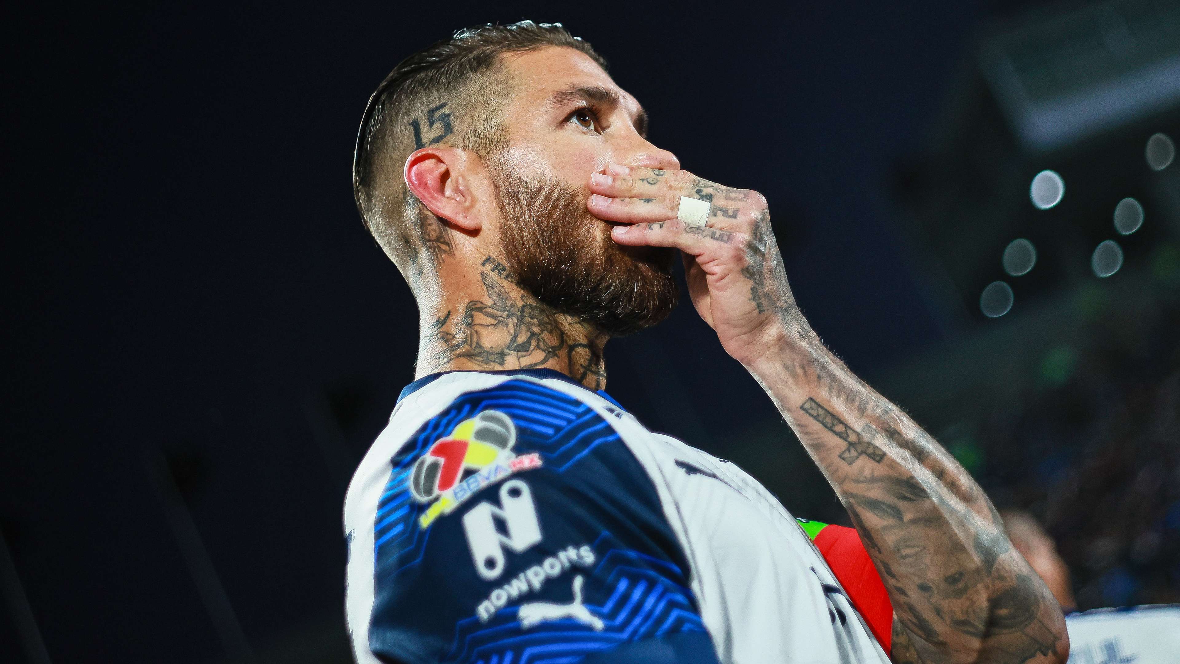 'Need to be self-critical ' - Ramos on Monterrey elimination   'Need to be self-critical ' - Ramos on Monterrey elimination