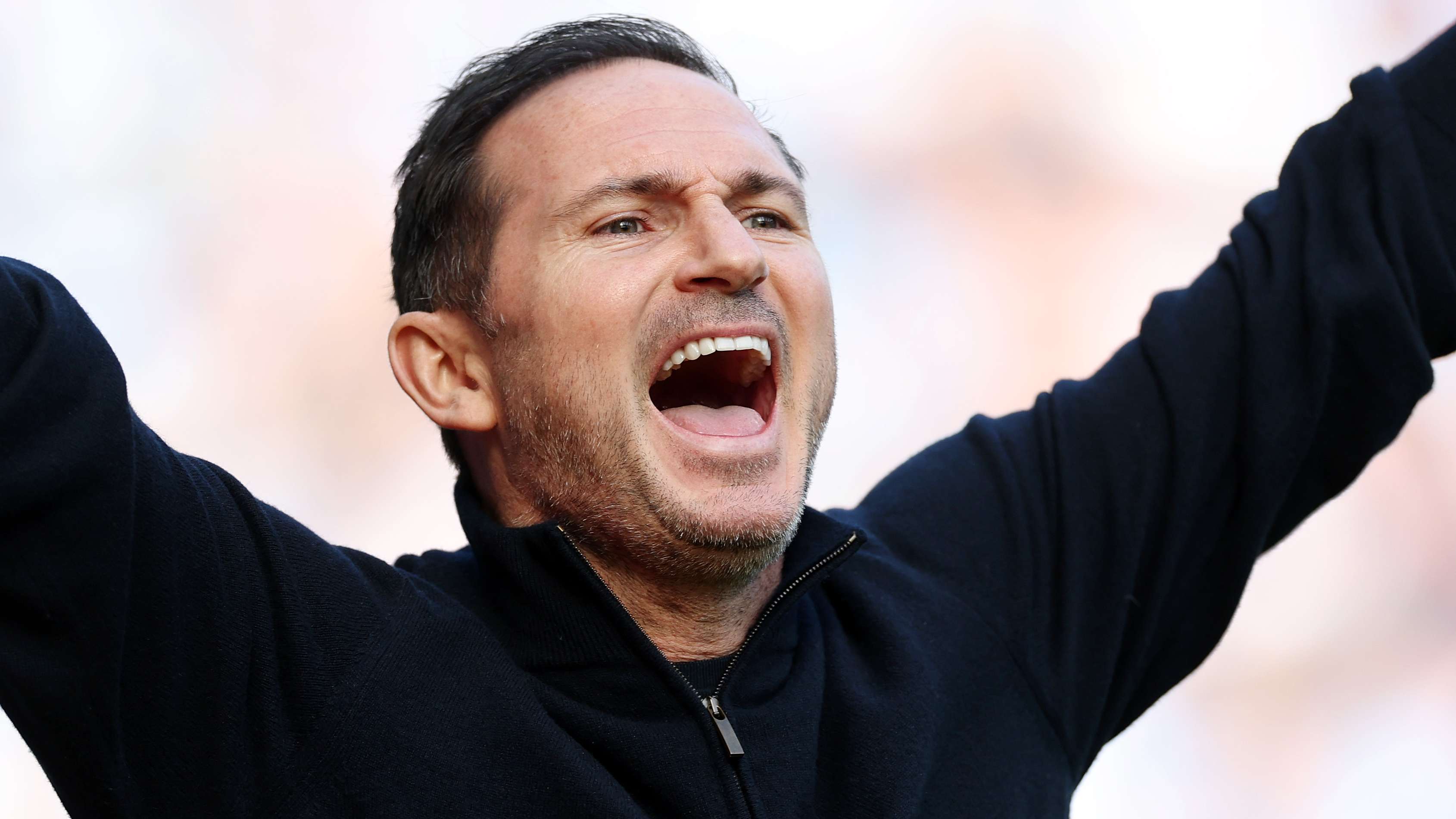 How Coventry boss Lampard responds to 'big ego' accusations  