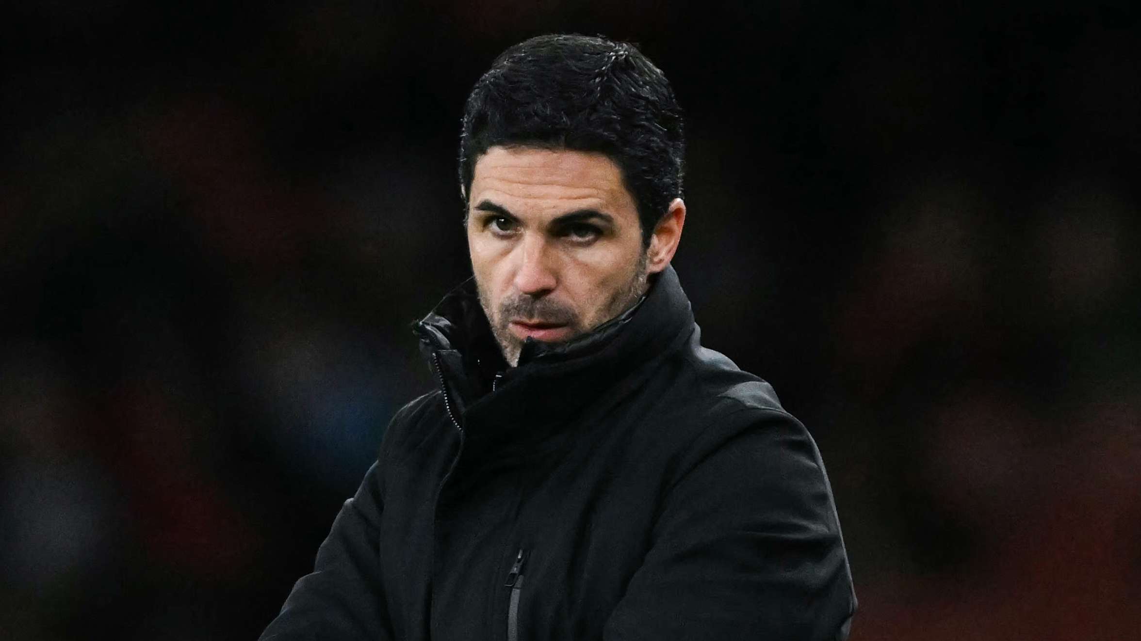 Arteta 'doesn't have the personality' to work with 'big players'  