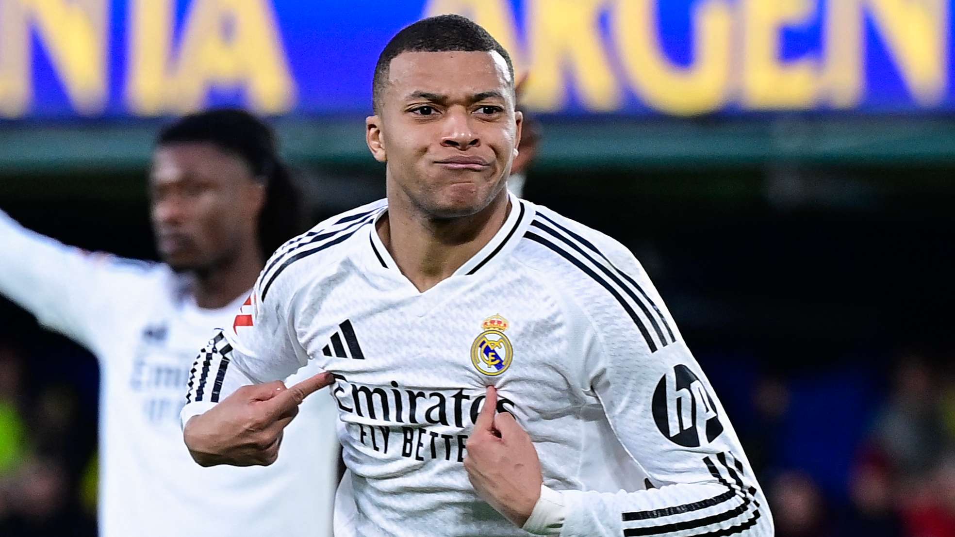 Mbappe beats Ronaldo! France hero overtakes Madrid legend  