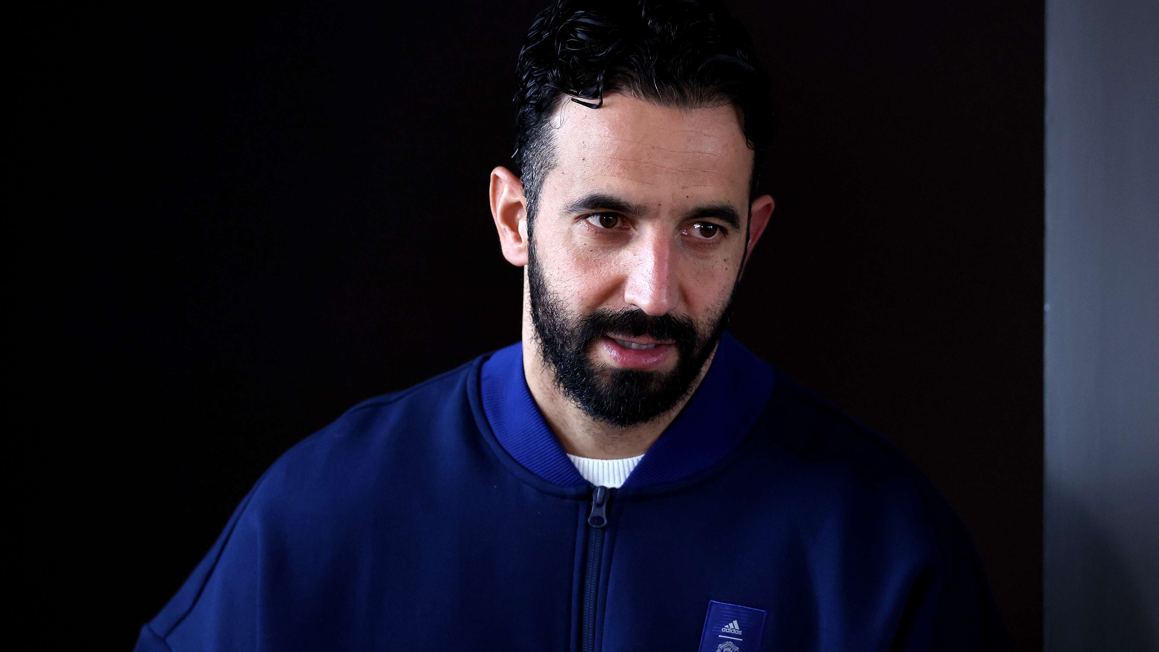 Amorim reveals true feelings on Man Utd's new £2bn stadium plans  