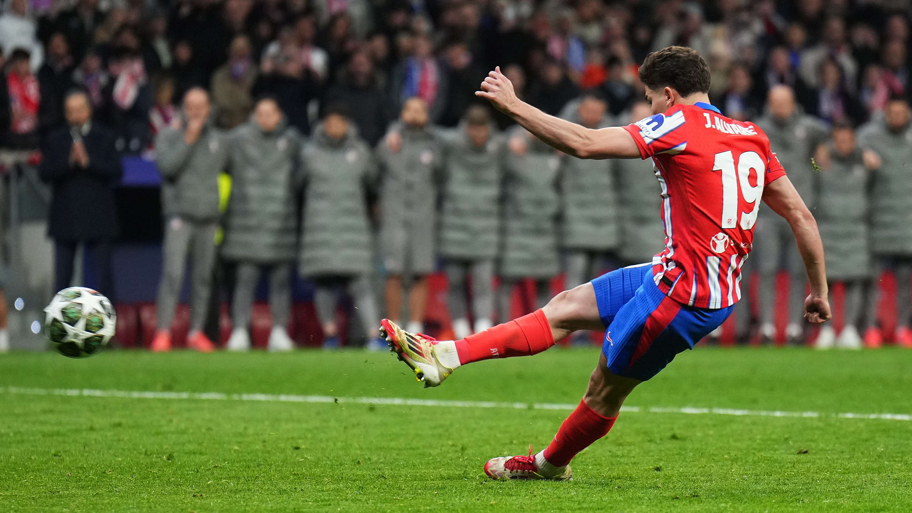 Double touch rule to change? UEFA issues update after Alvarez drama  