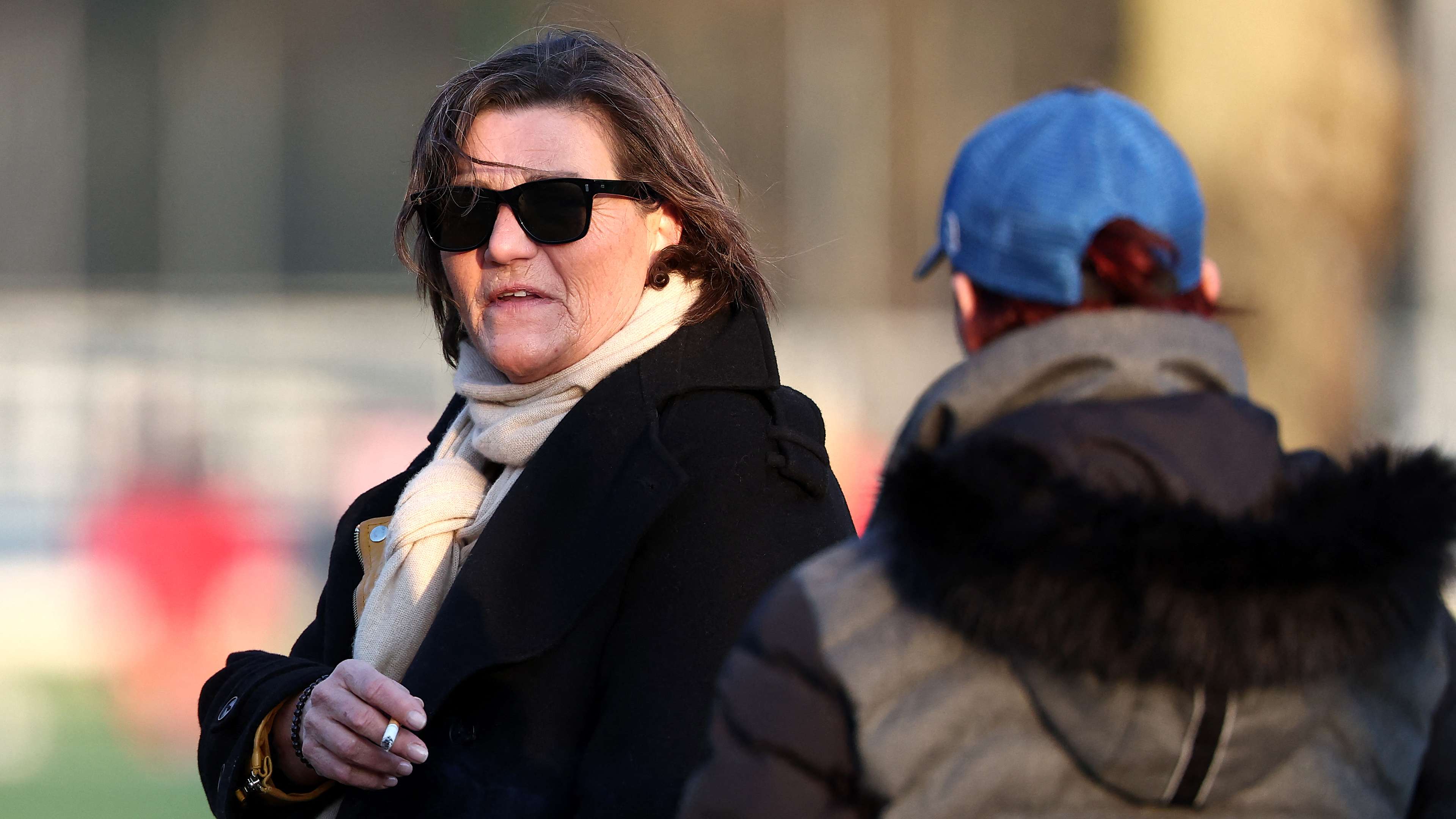 Rabiot & mother receive support over abhorrent X-rated banner  