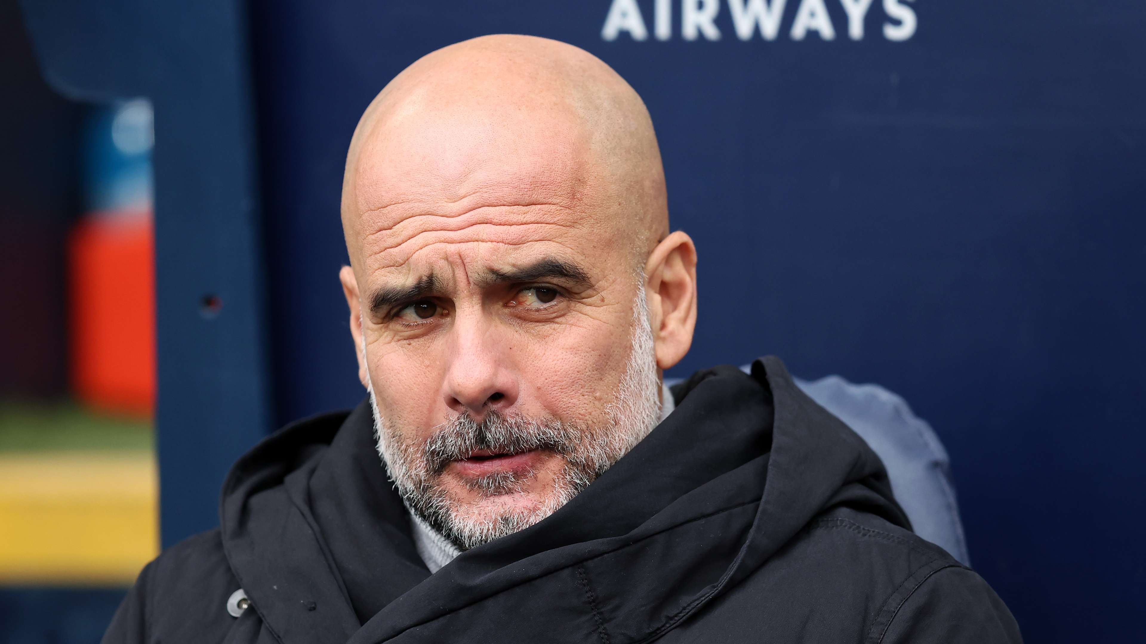 More pain for Pep! City boss hits two unwanted milestones  