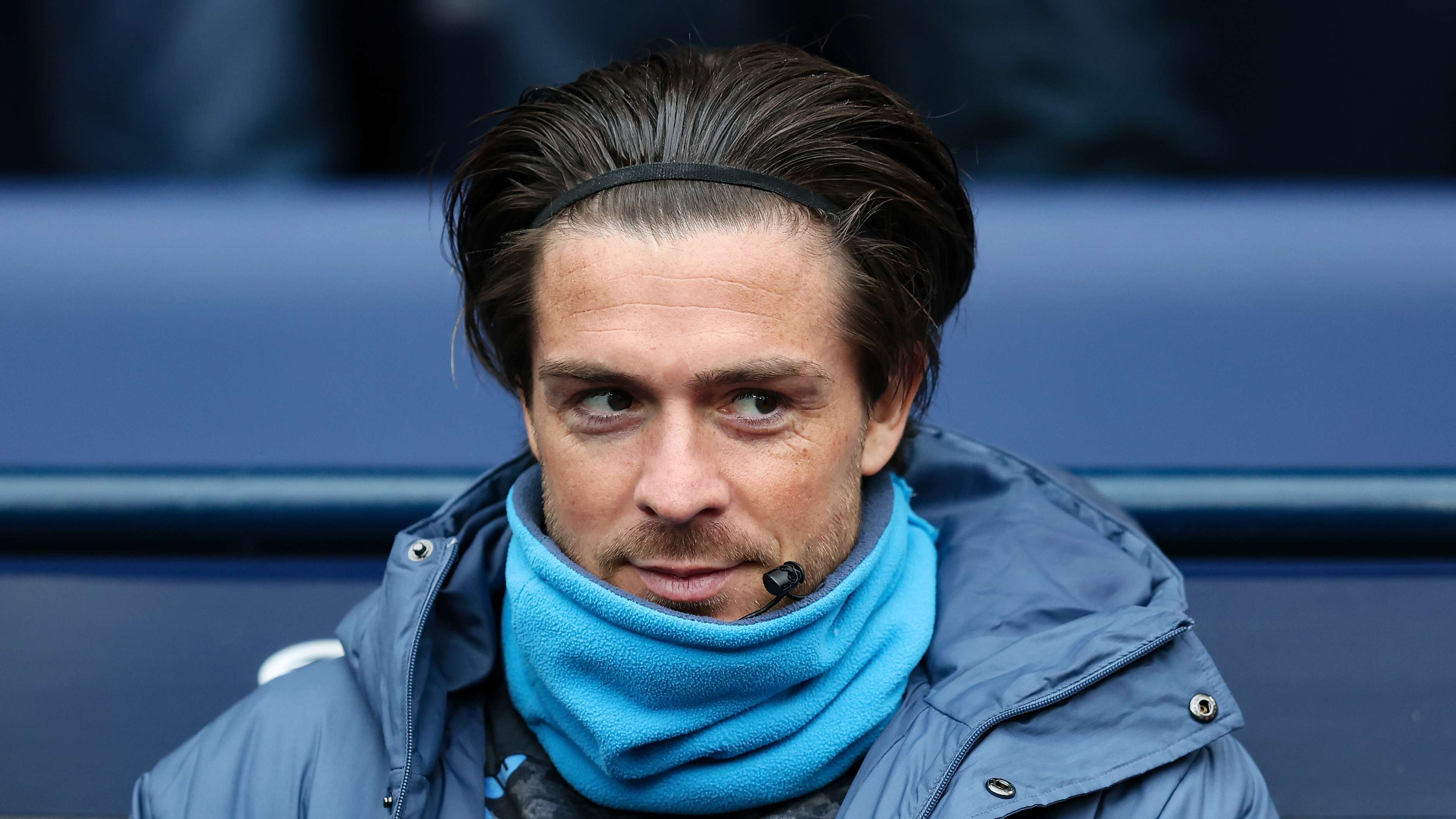 Man City tipped to get rid of 'partying' Grealish this summer  