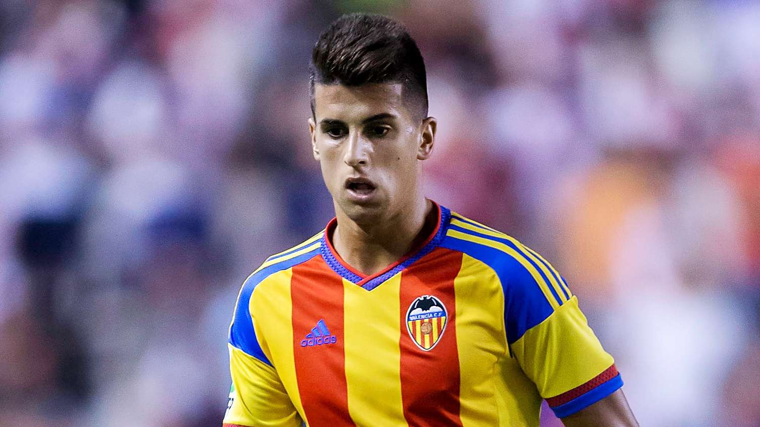 Cancelo transfer probed in Valencia and Benfica investigation  