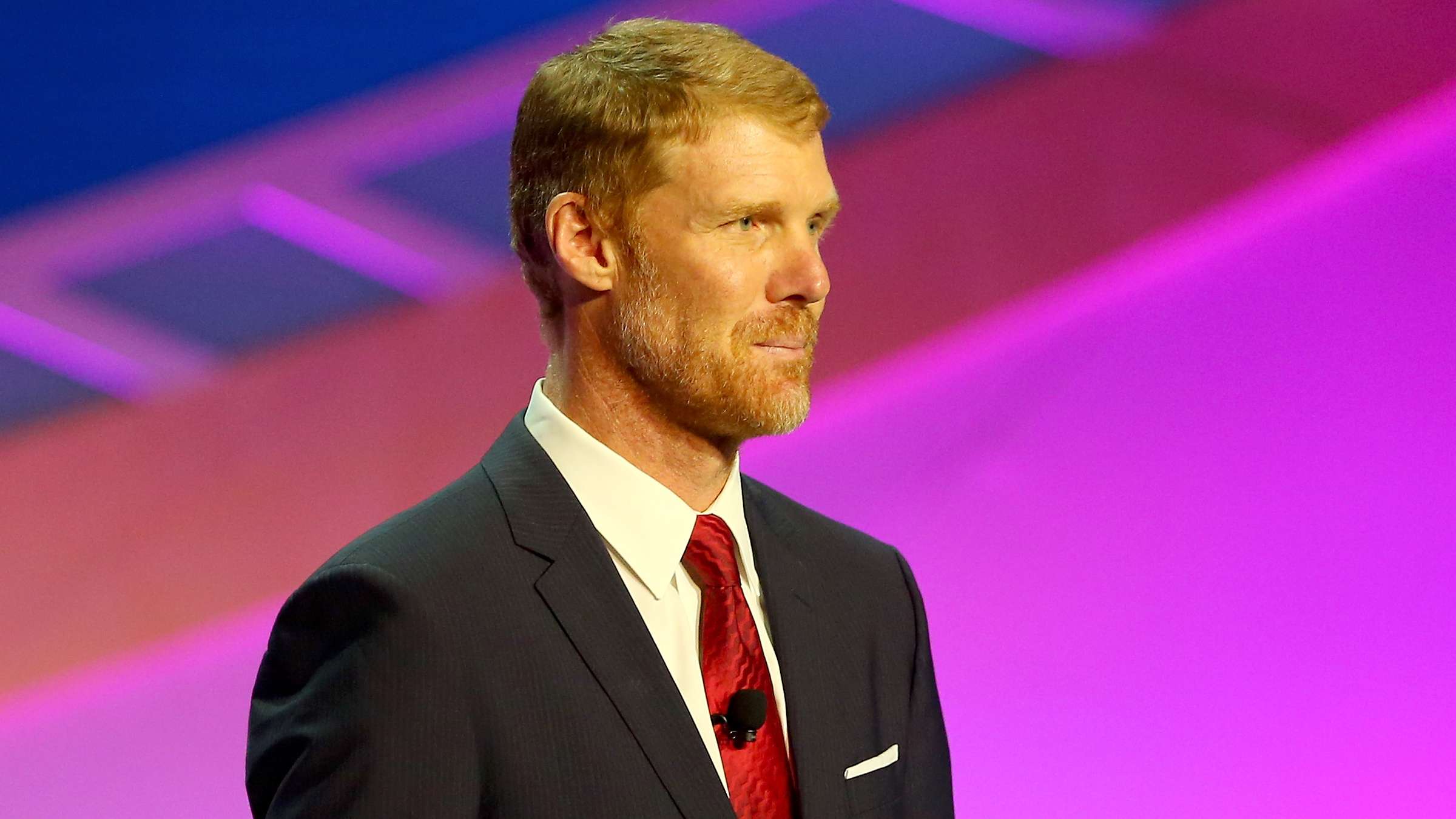 Lalas says USMNT need more competitive matches pre-World Cup  