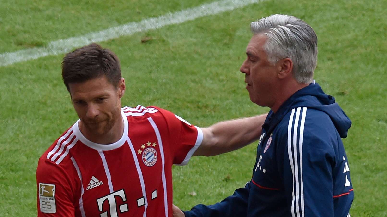 Alonso refuses to commit to Leverkusen amid Real Madrid interest  