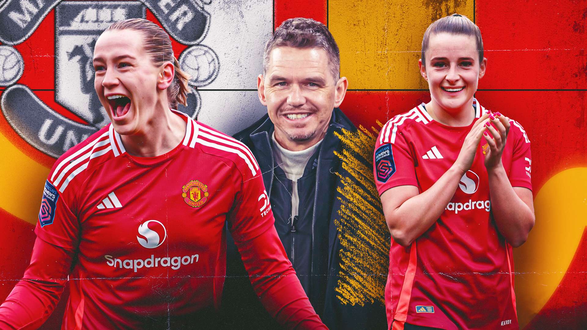 Seven reasons why Man Utd are back challenging for the WSL  