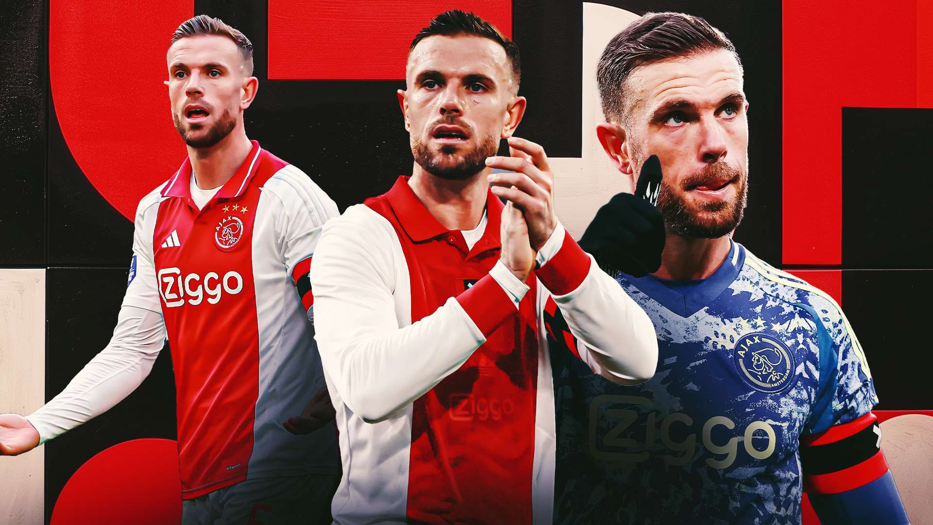 More than 'card tricks & quizzes'? Inside Henderson's Ajax form  