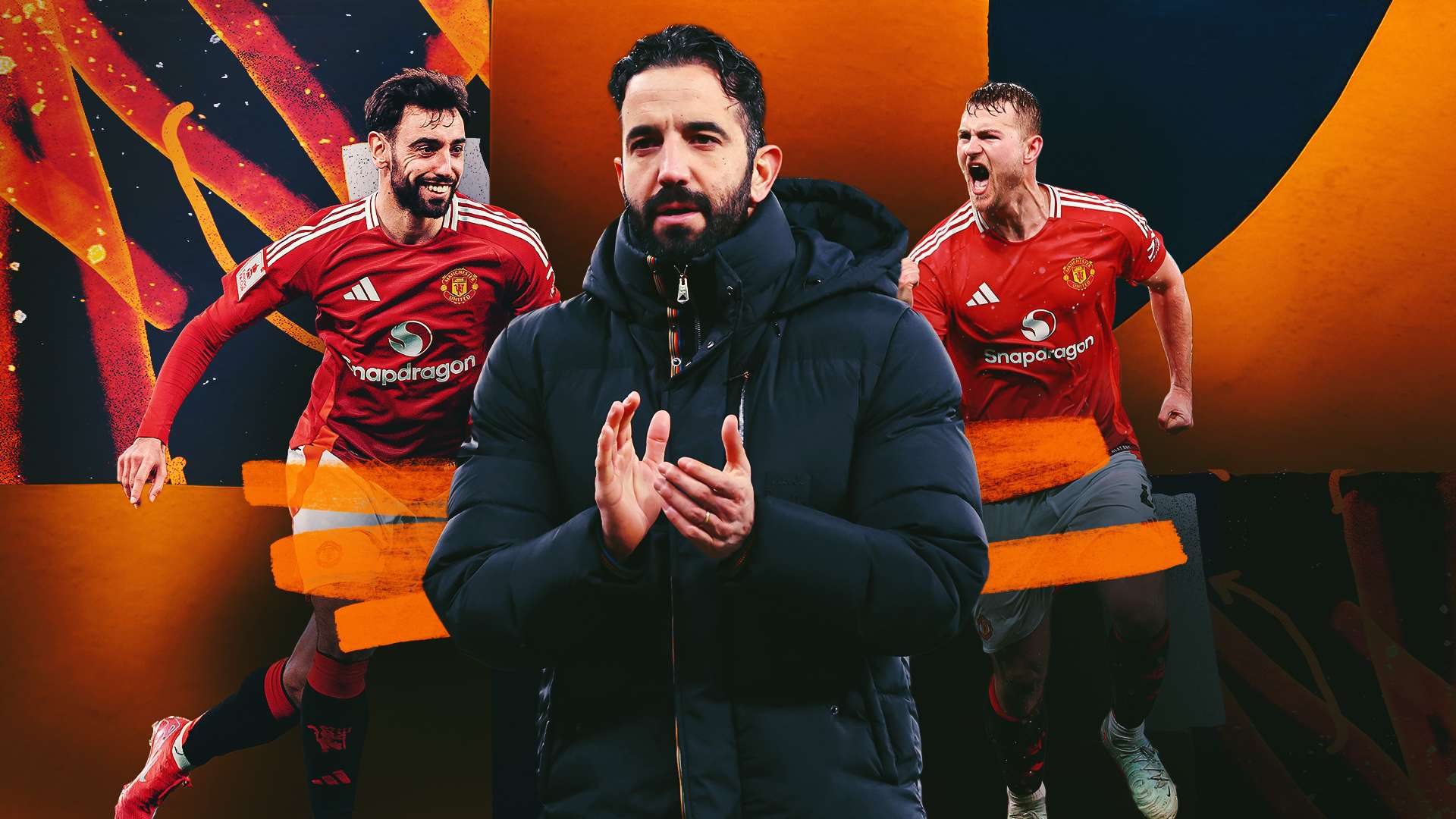 Europa League or bust! Man Utd's six-point plan to save their season   Europa League or bust! Man Utd's six-point plan to save their season