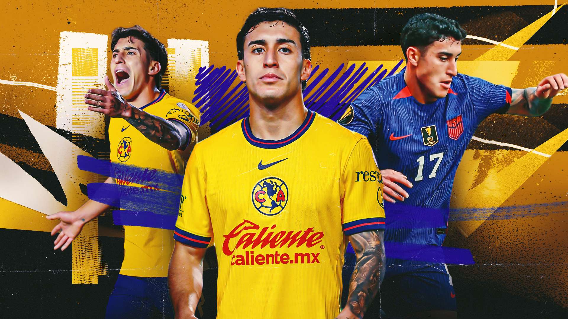 Zendejas might be Liga MX's best player, benefitting USMNT  