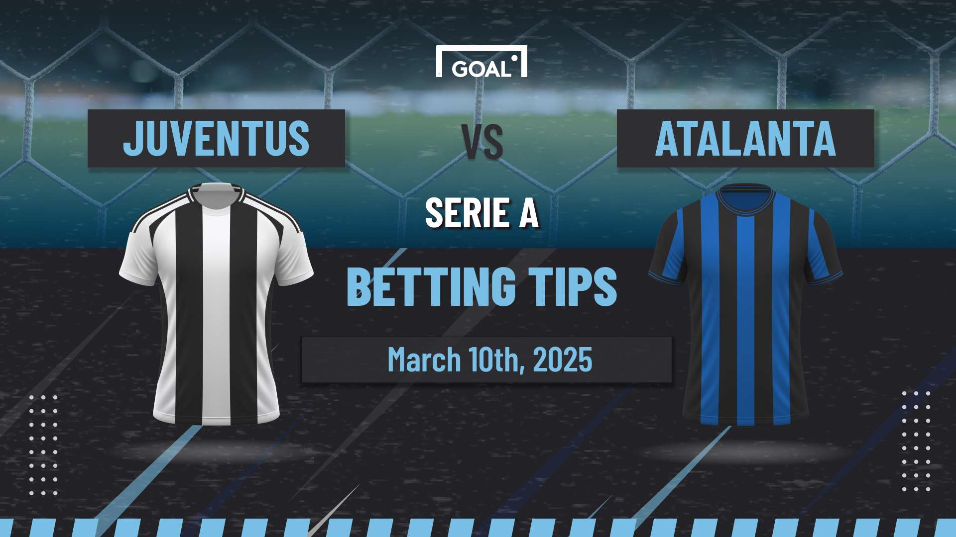 Juventus vs Atalanta Predictions: Juventus to win High-Scoring Clash  