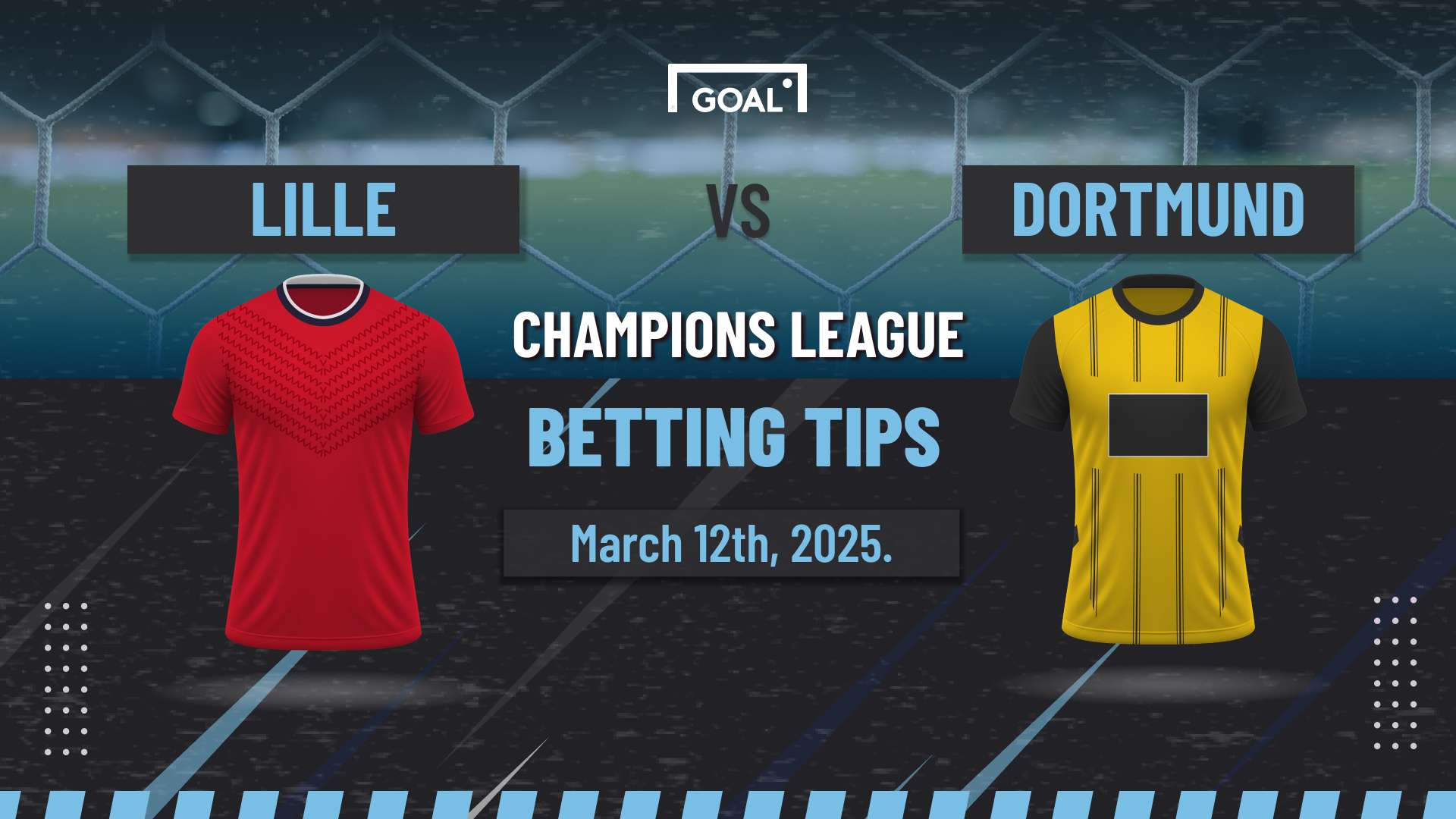 Lille vs Borussia Dortmund Predictions: David to Drive Lille Forward  