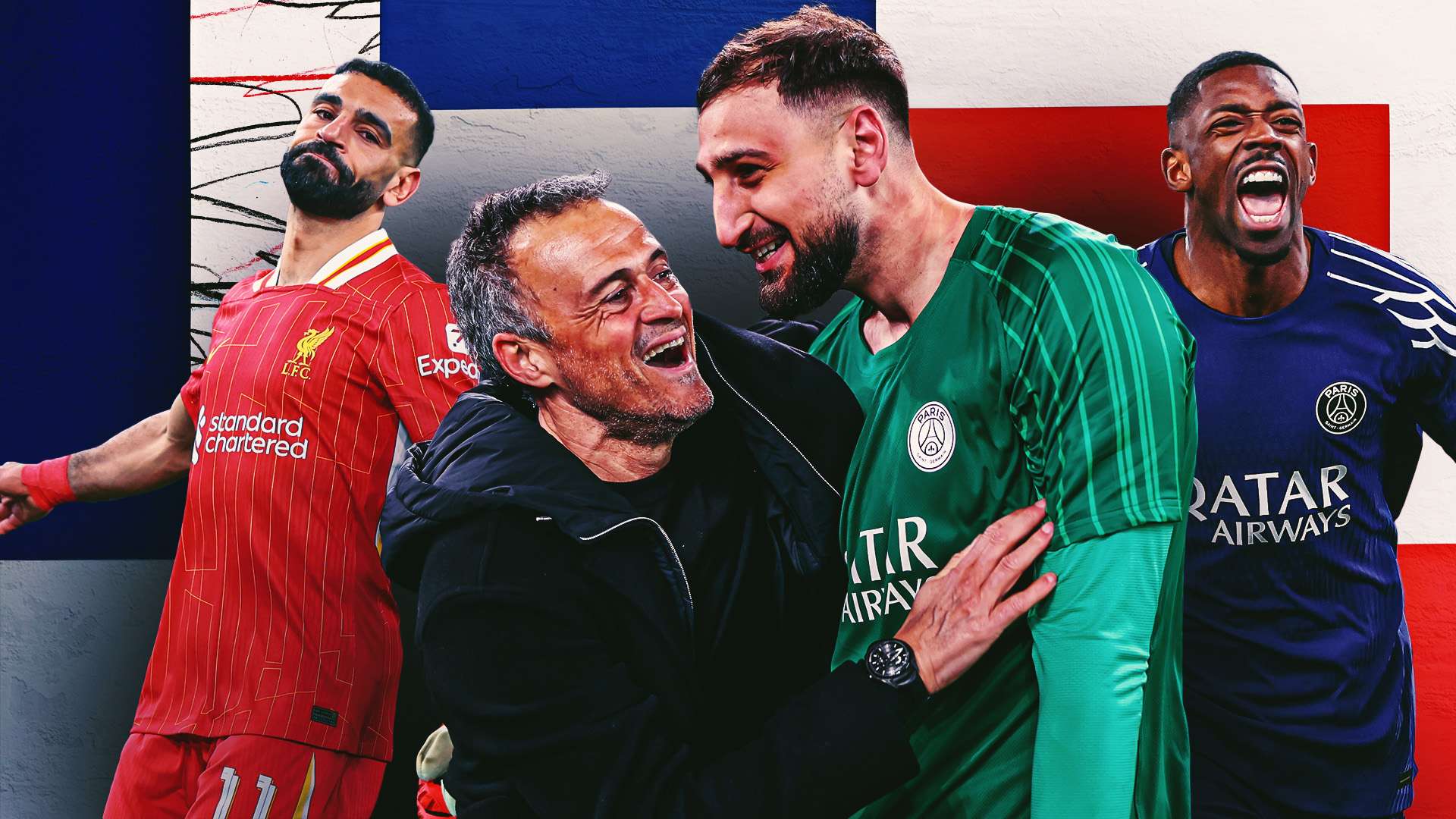 Flops no more! PSG are going to take some stopping  